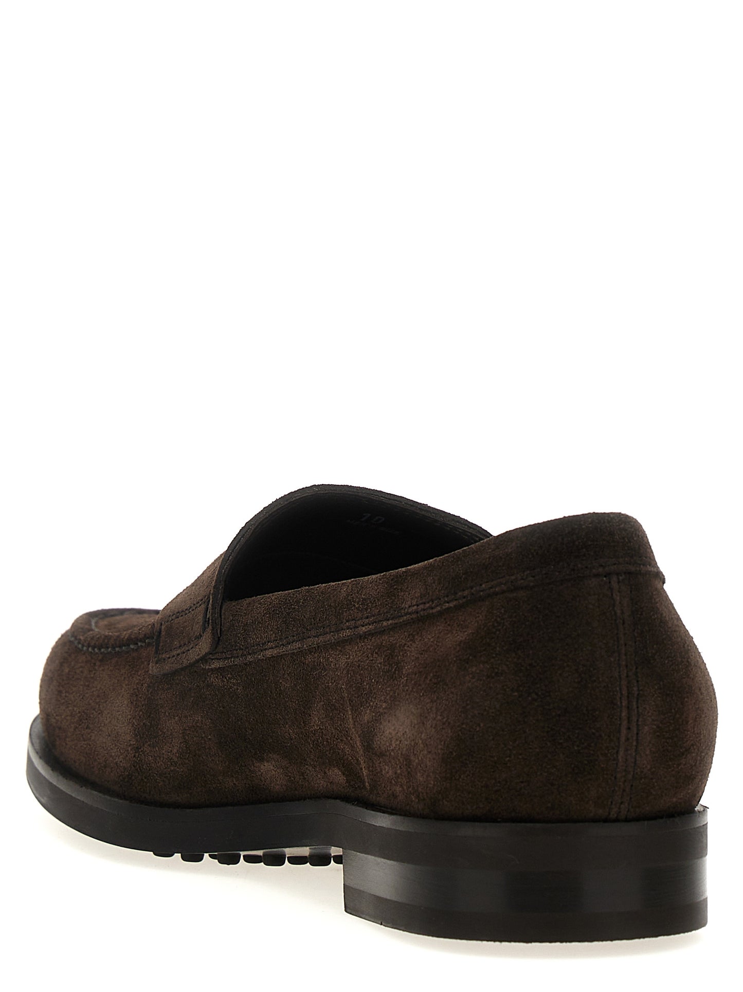 Tod's Men 'Formale' Loafers TOD'S
