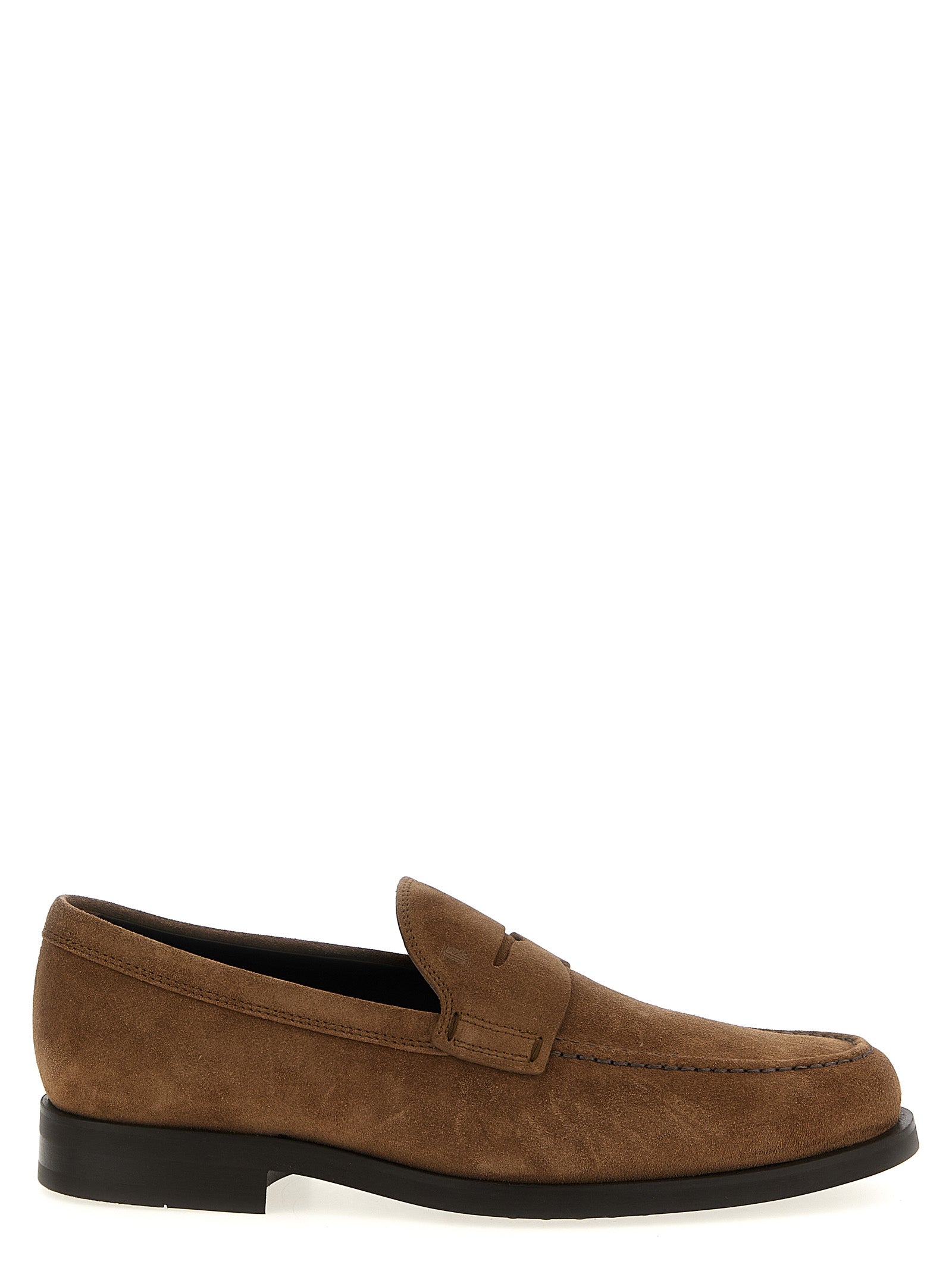 Tod's Men 'Formale' Loafers TOD'S