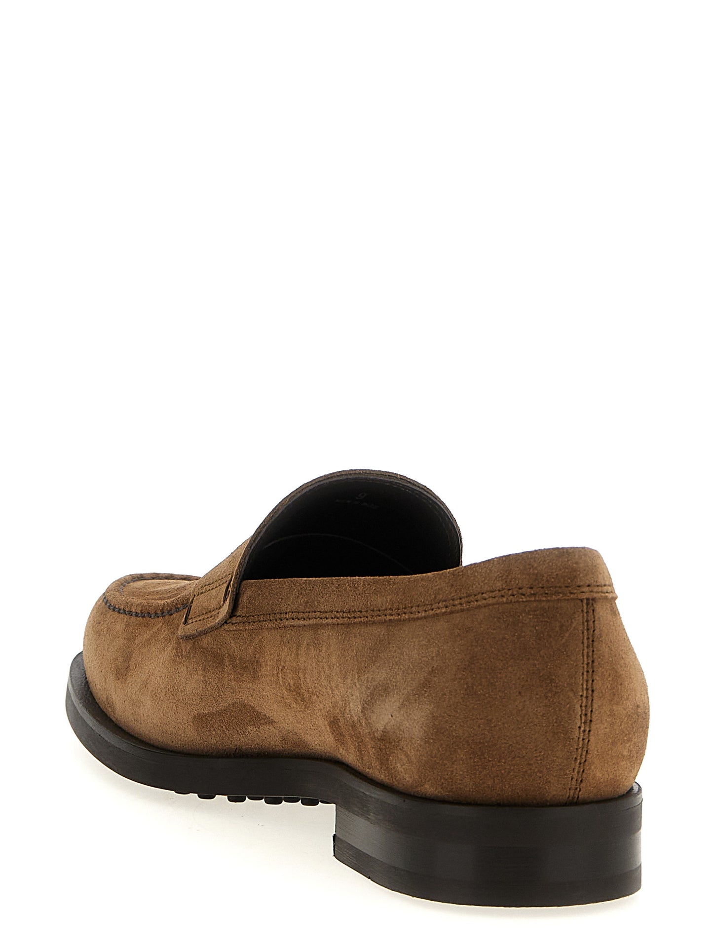 Tod's Men 'Formale' Loafers TOD'S