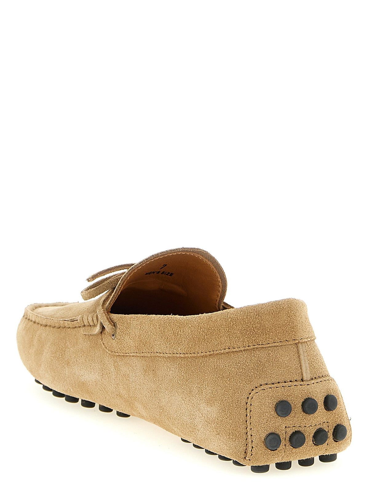 Tod's Men Tod's Men 'Gommino' Loafers TOD'S
