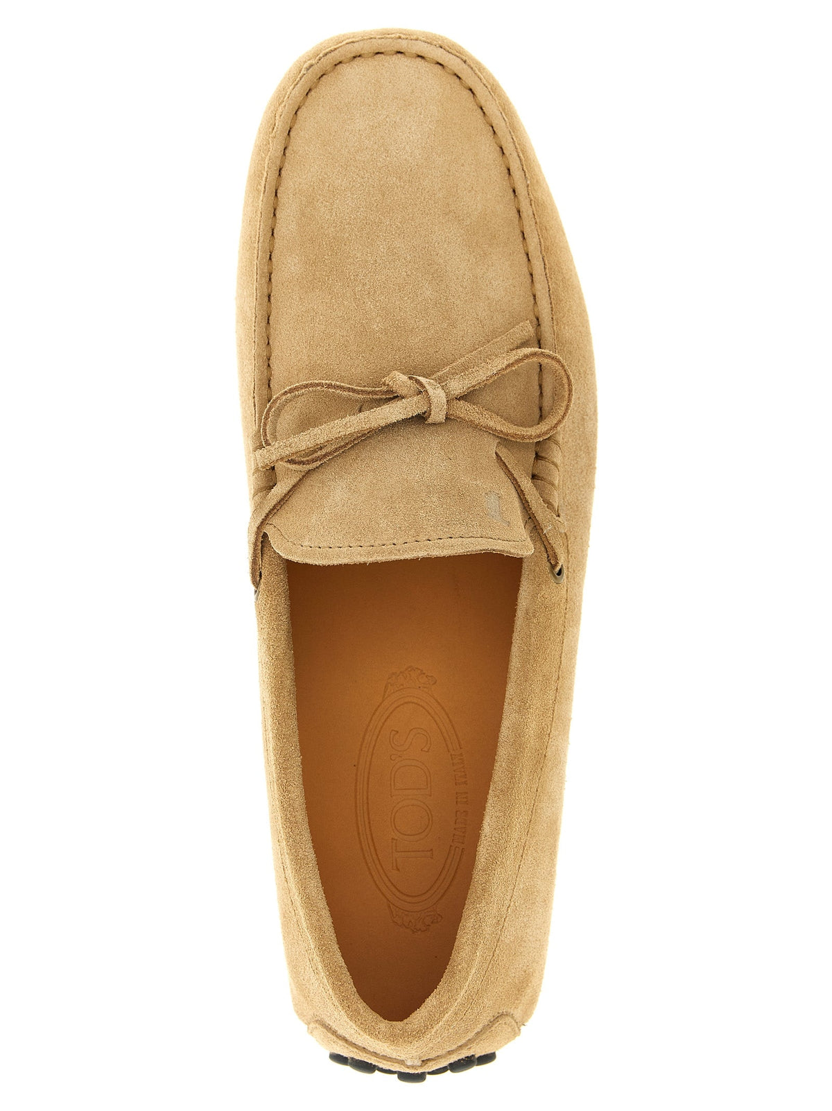 Tod's Men Tod's Men 'Gommino' Loafers TOD'S