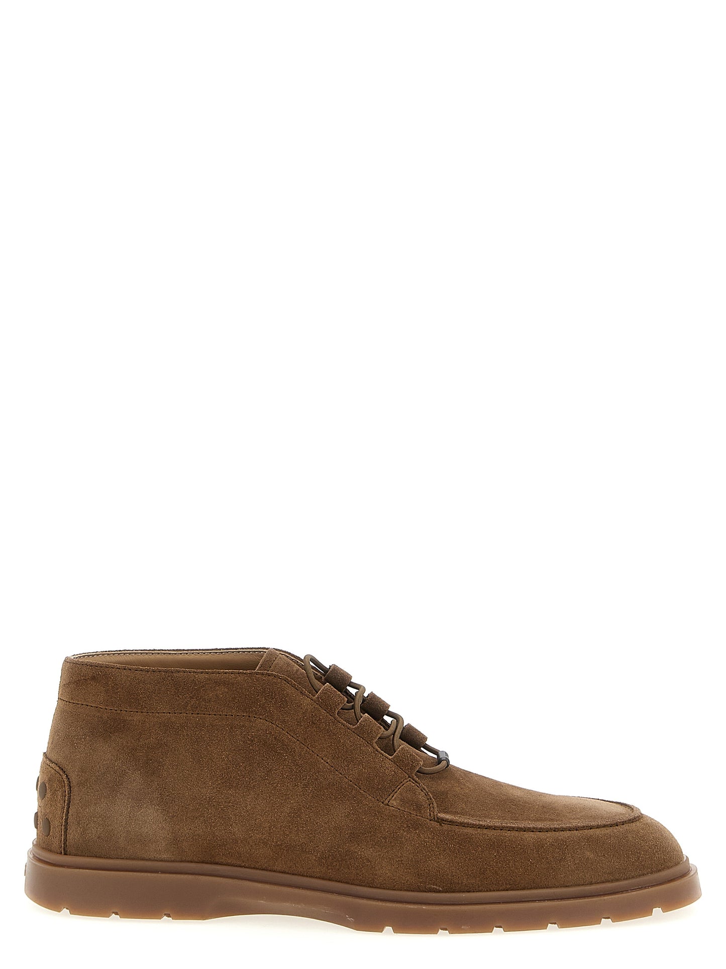 Tod's Men 'Polacchino' Ankle Boots TOD'S
