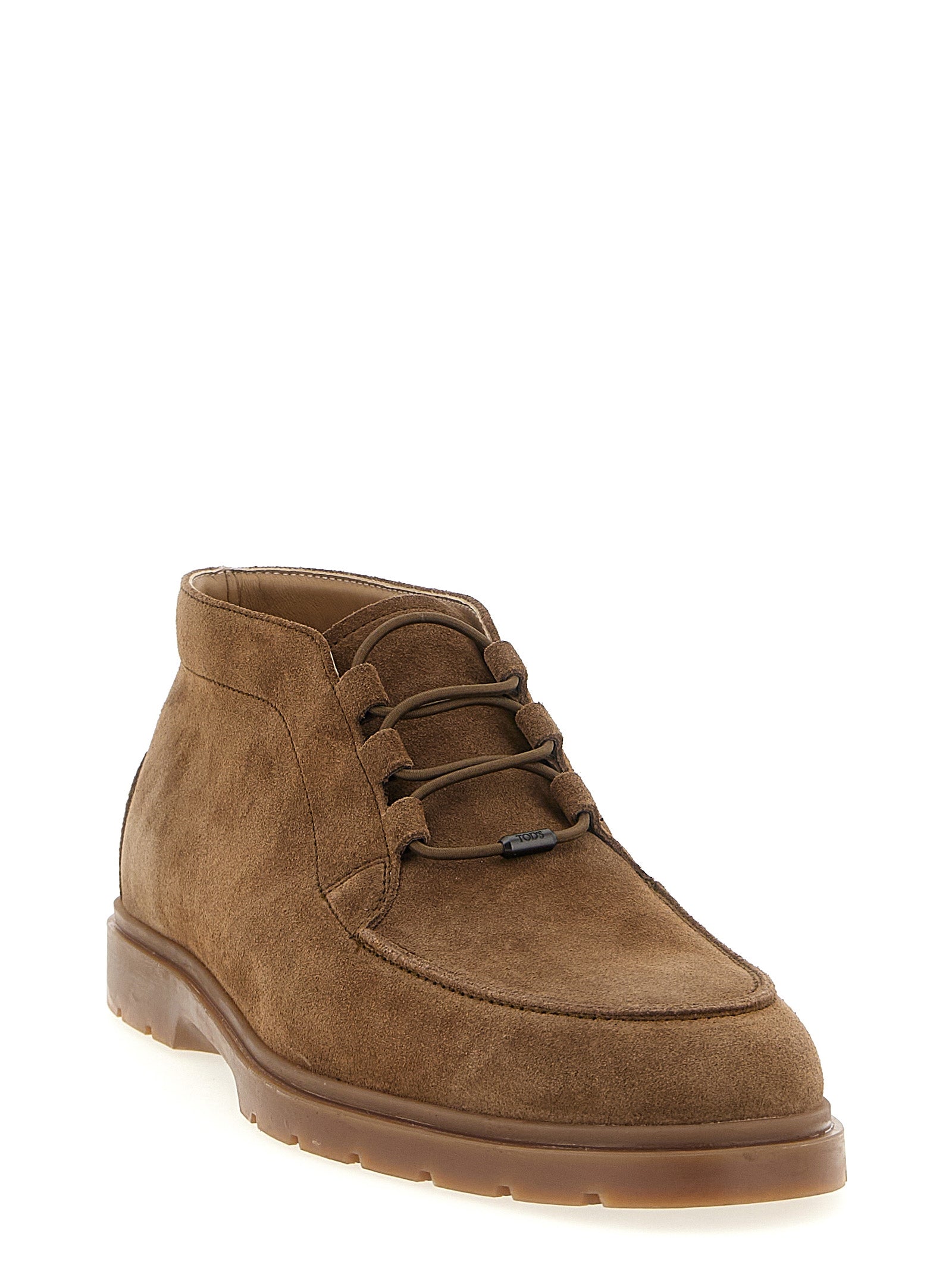Tod's Men 'Polacchino' Ankle Boots TOD'S