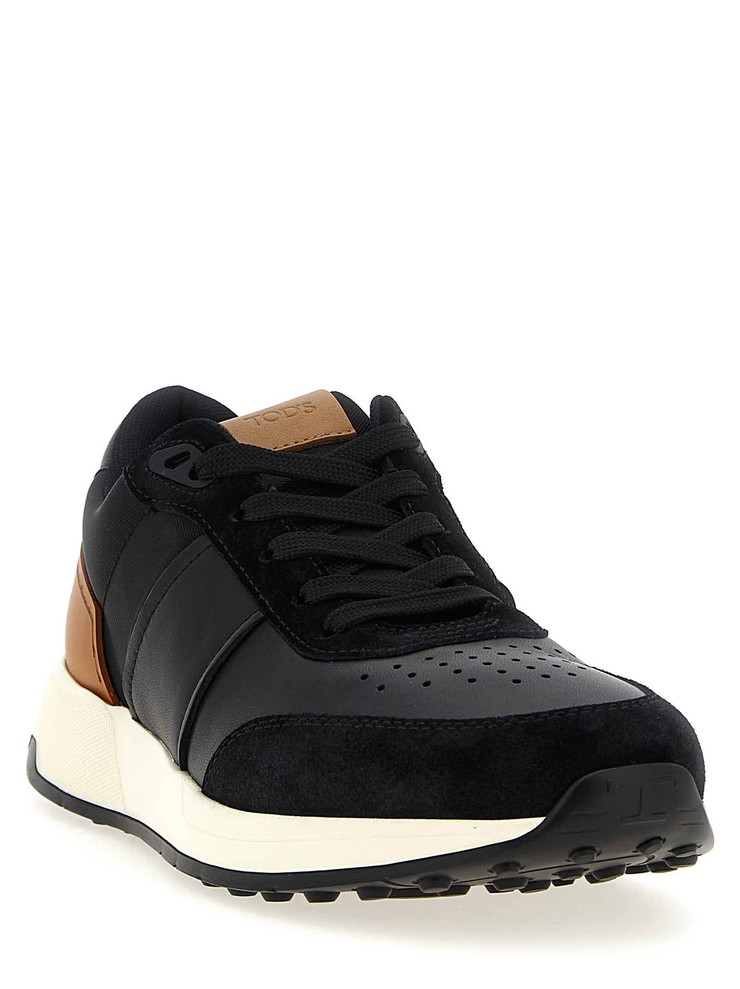 Tod's Men 'Running' Sneakers TOD'S
