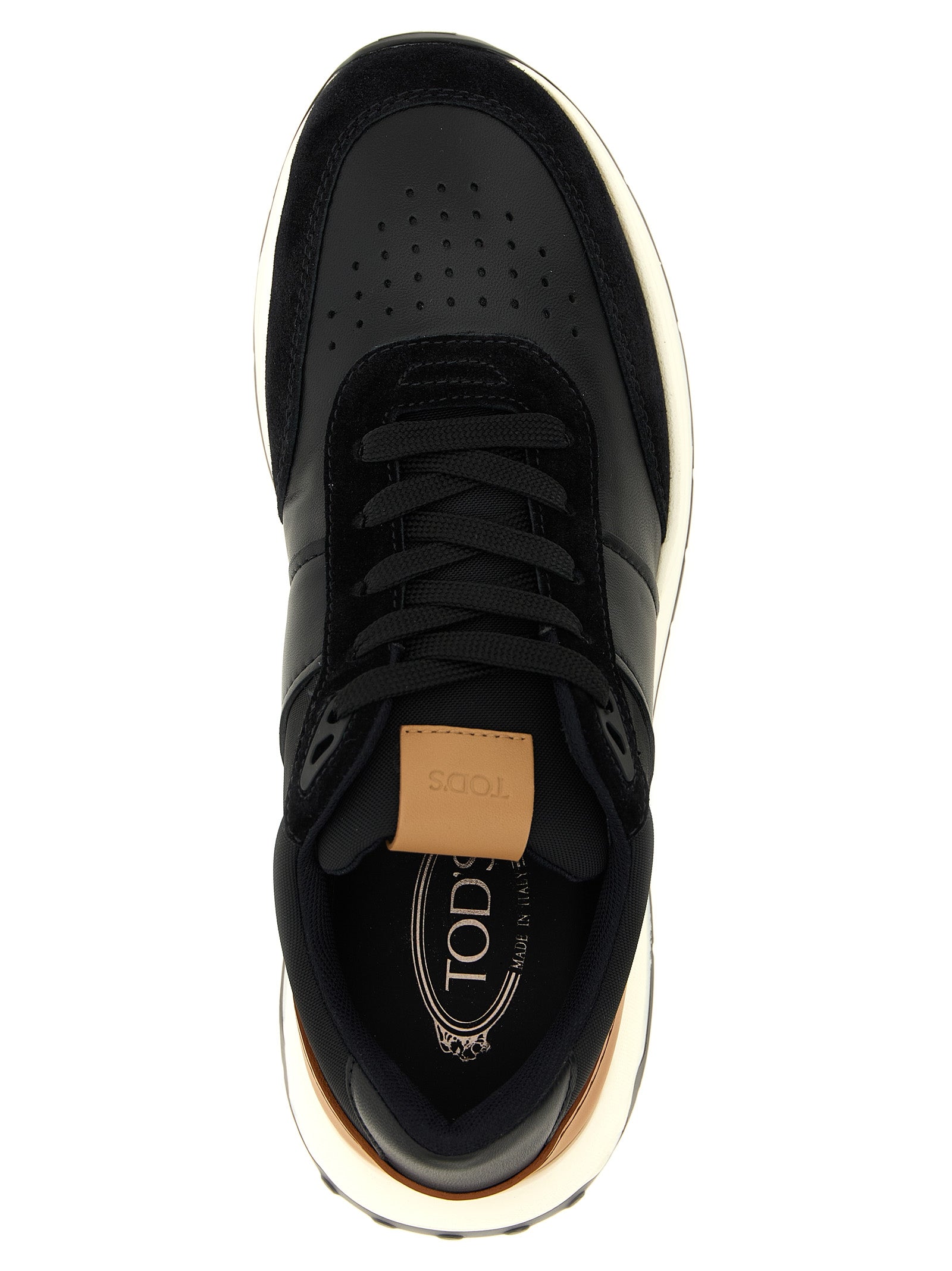 Tod's Men 'Running' Sneakers TOD'S