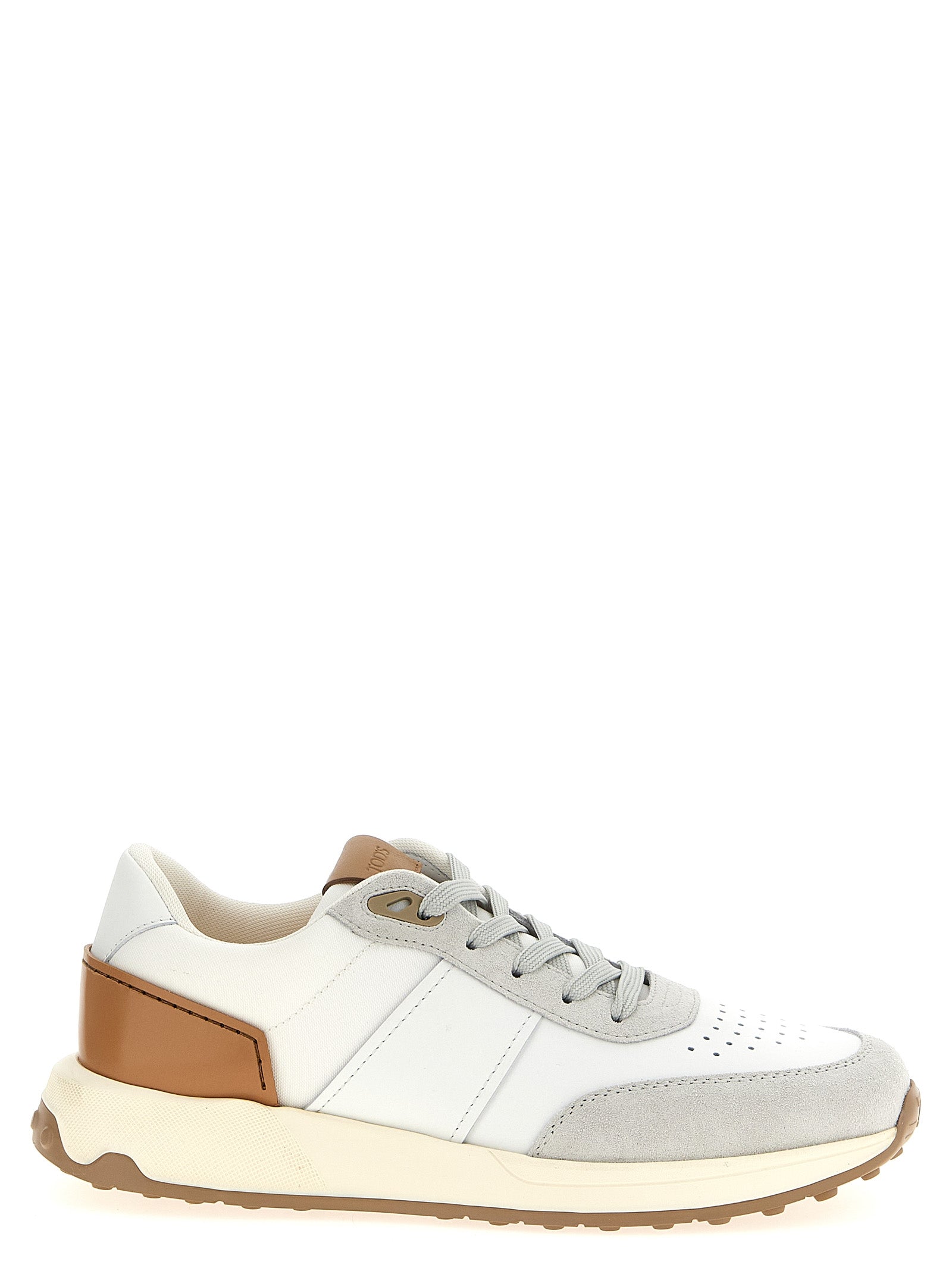 Tod's Men 'Running' Sneakers TOD'S