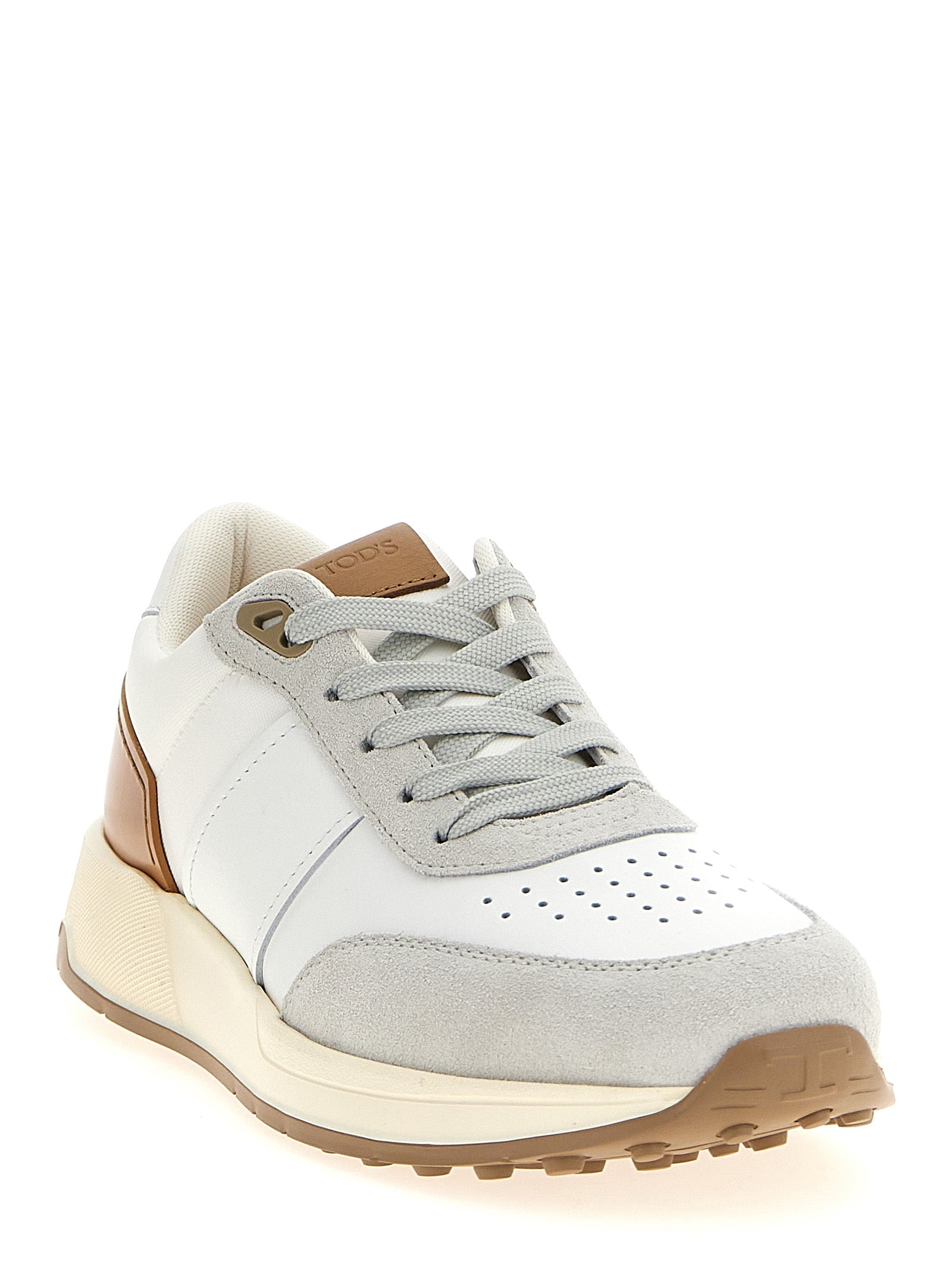 Tod's Men 'Running' Sneakers TOD'S