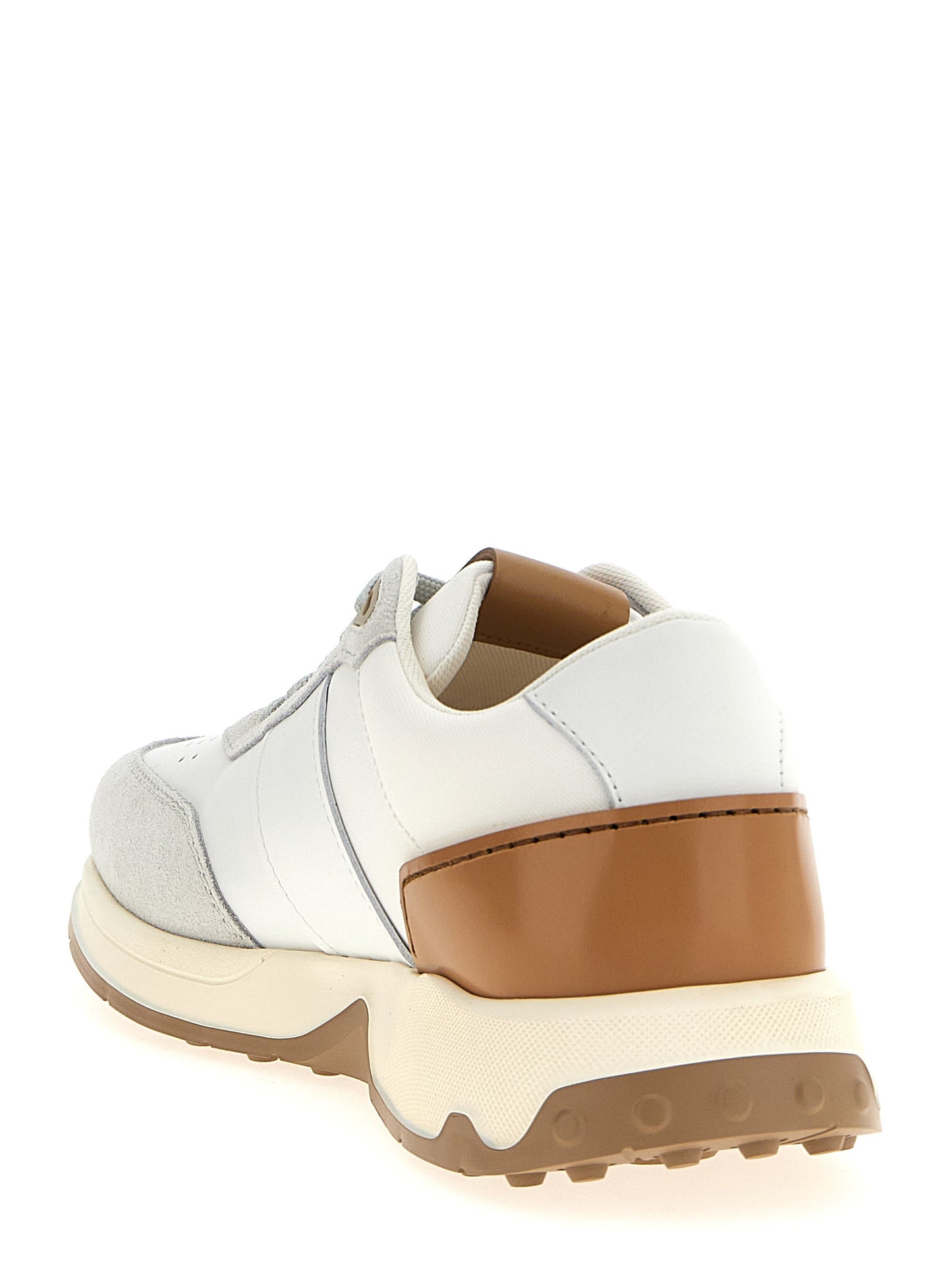 Tod's Men 'Running' Sneakers TOD'S