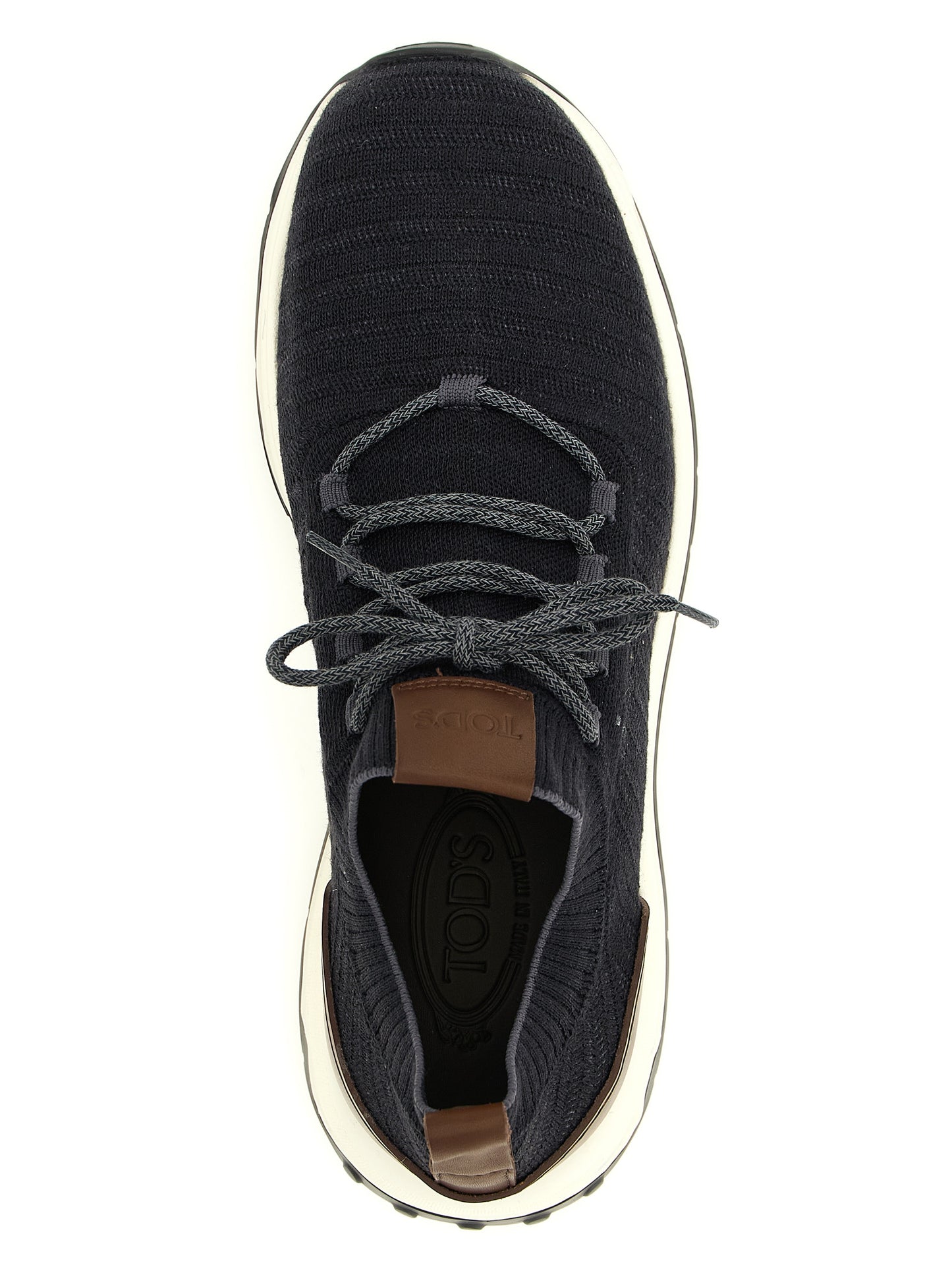 Tod's Men 'Socks' Sneakers TOD'S