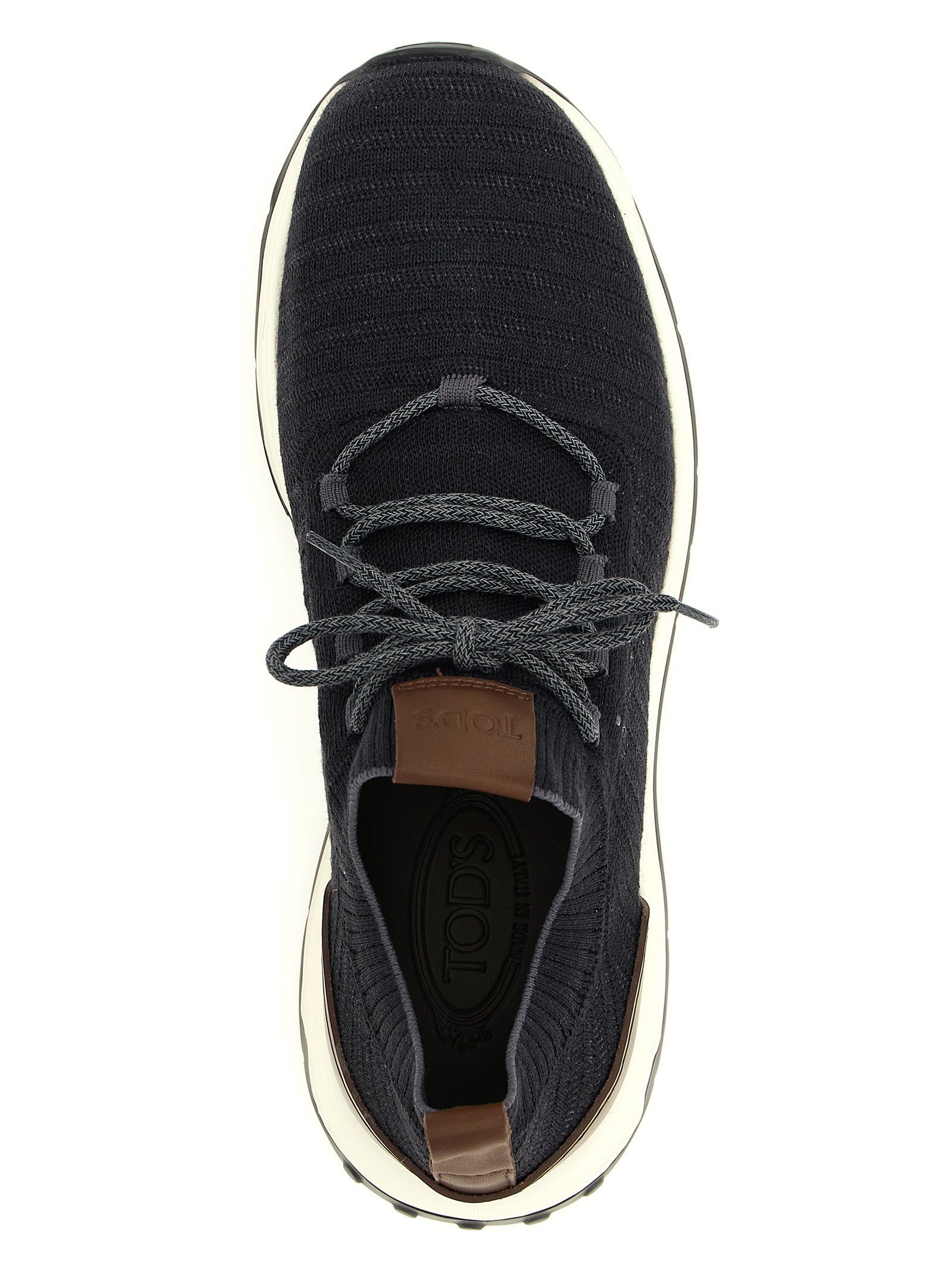 Tod's Men 'Socks' Sneakers TOD'S