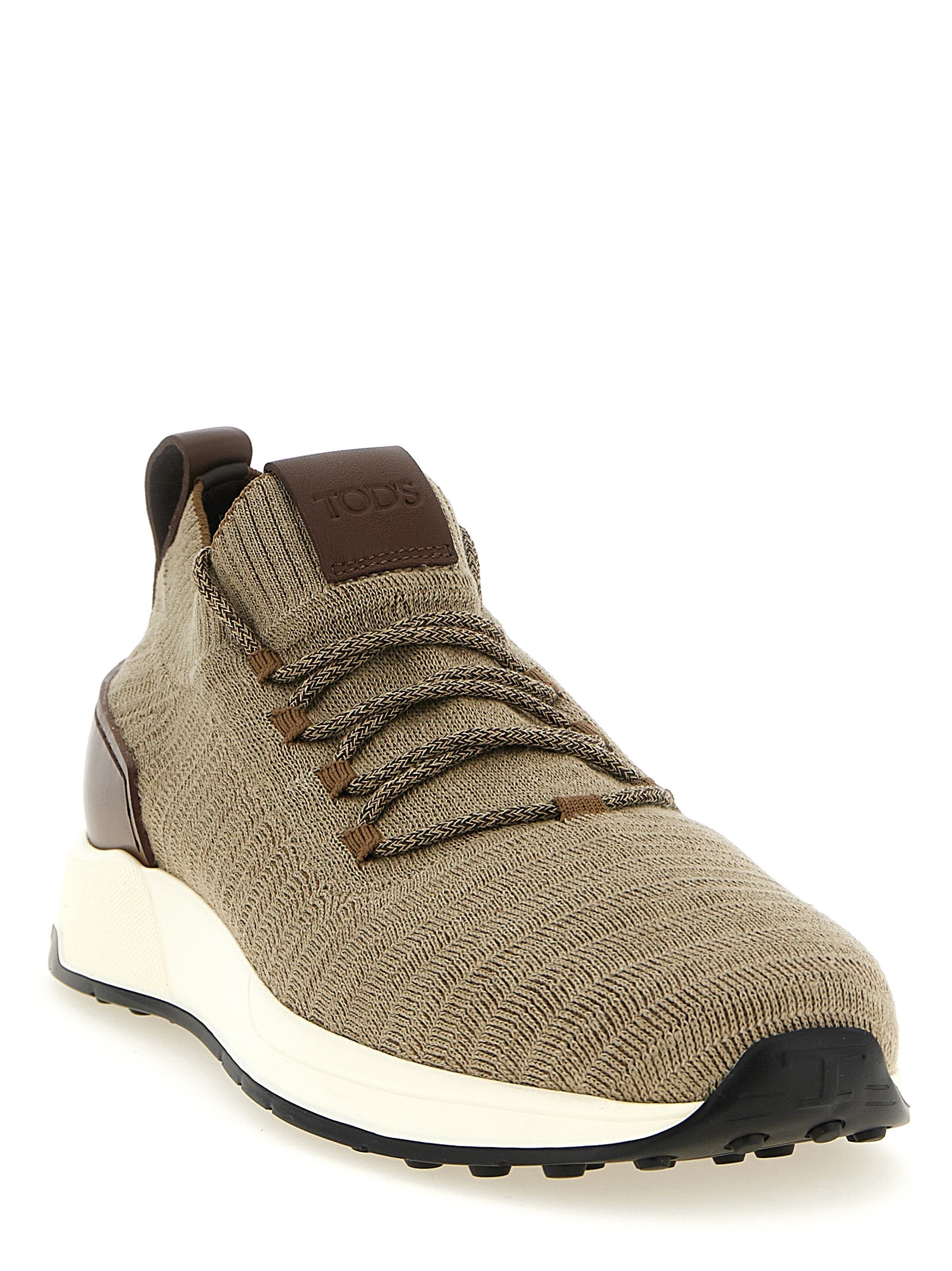 Tod's Men 'Socks' Sneakers TOD'S