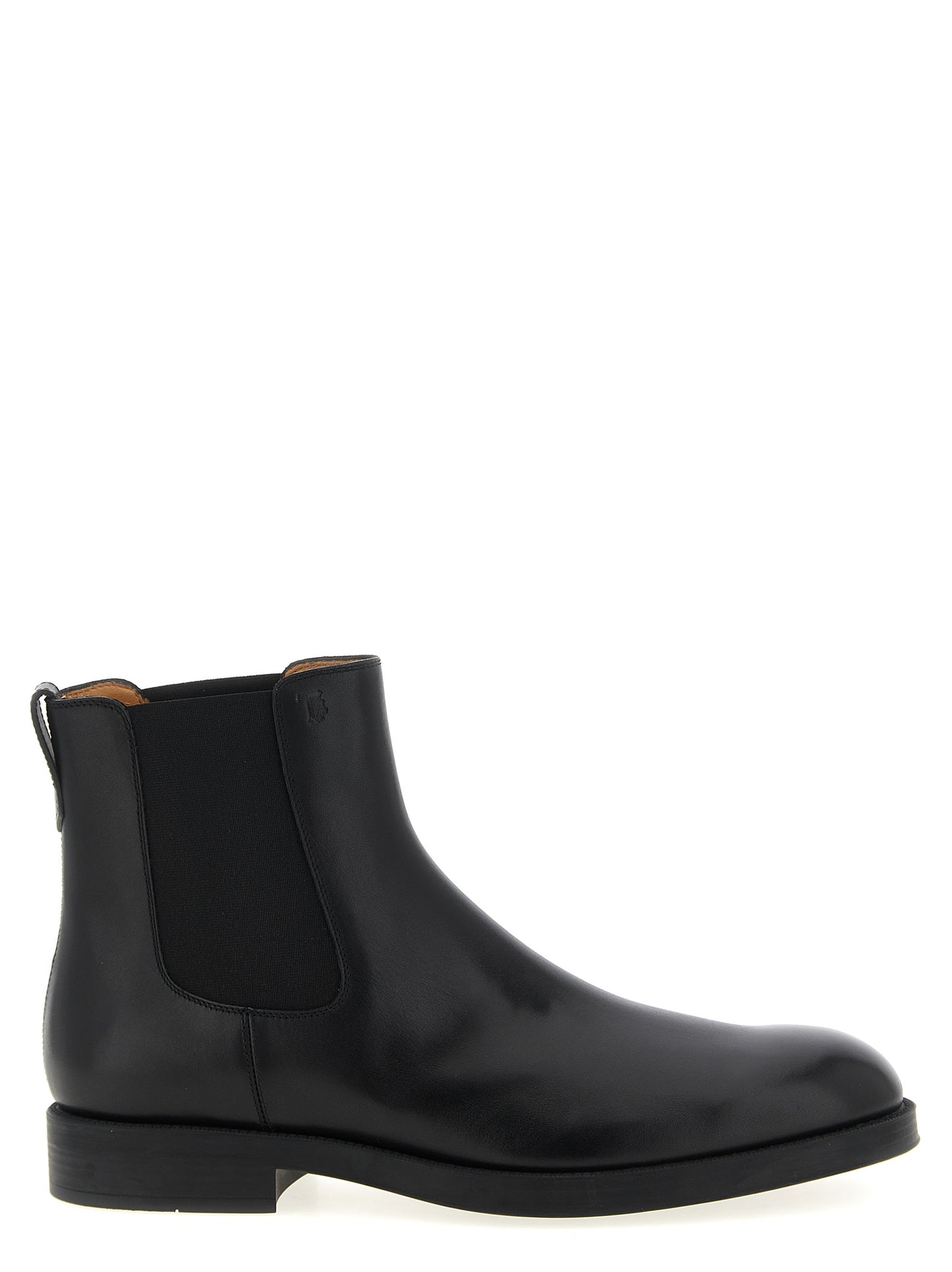 Tod's Men Chelsea Ankle Boots TOD'S