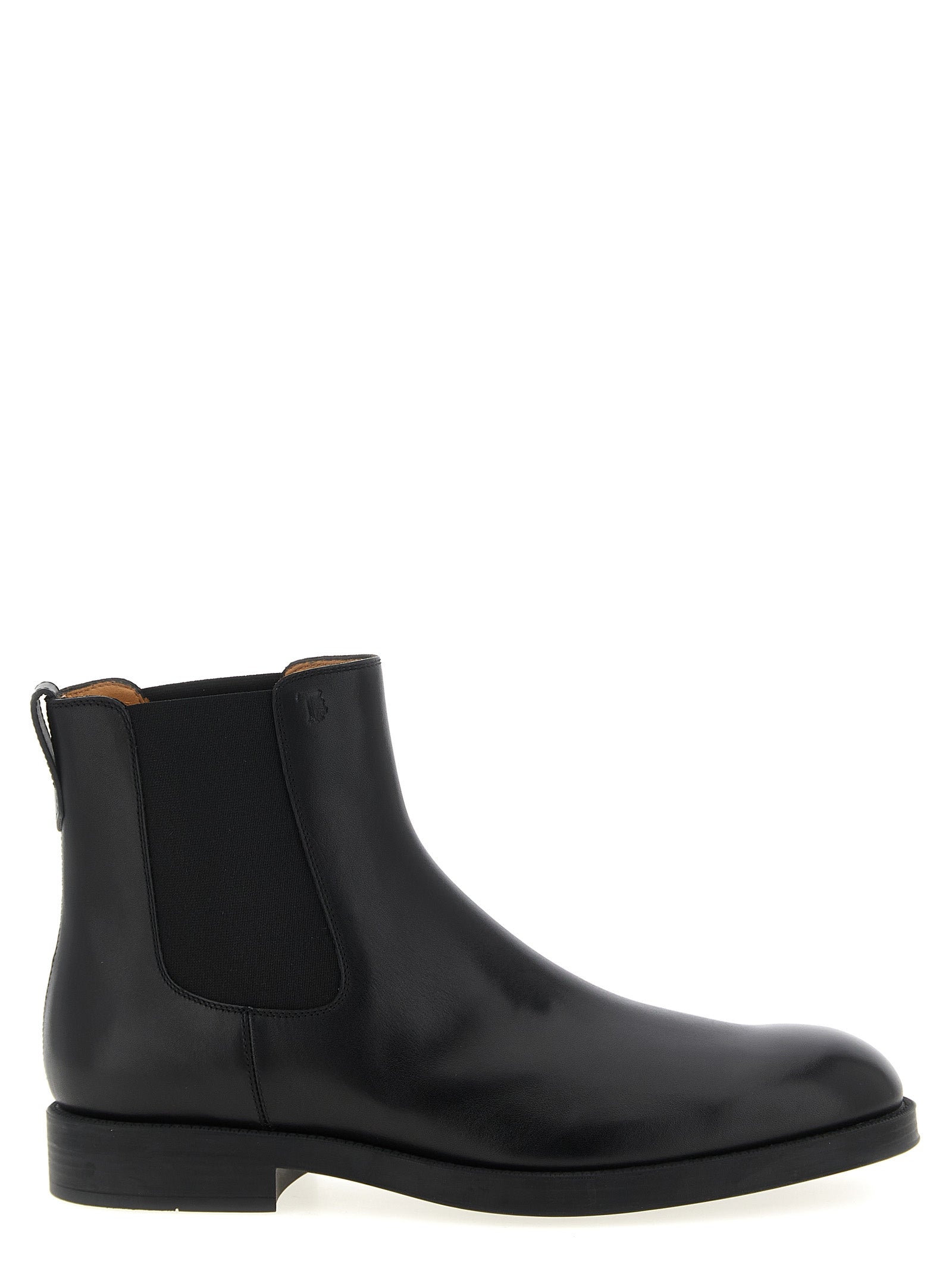 Tod's Men Chelsea Ankle Boots TOD'S