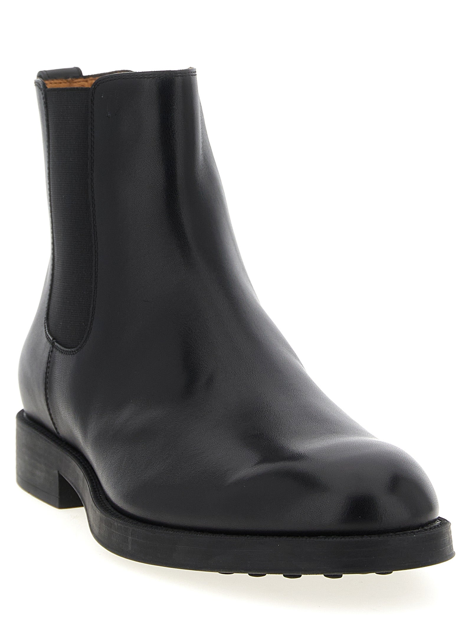 Tod's Men Chelsea Ankle Boots TOD'S
