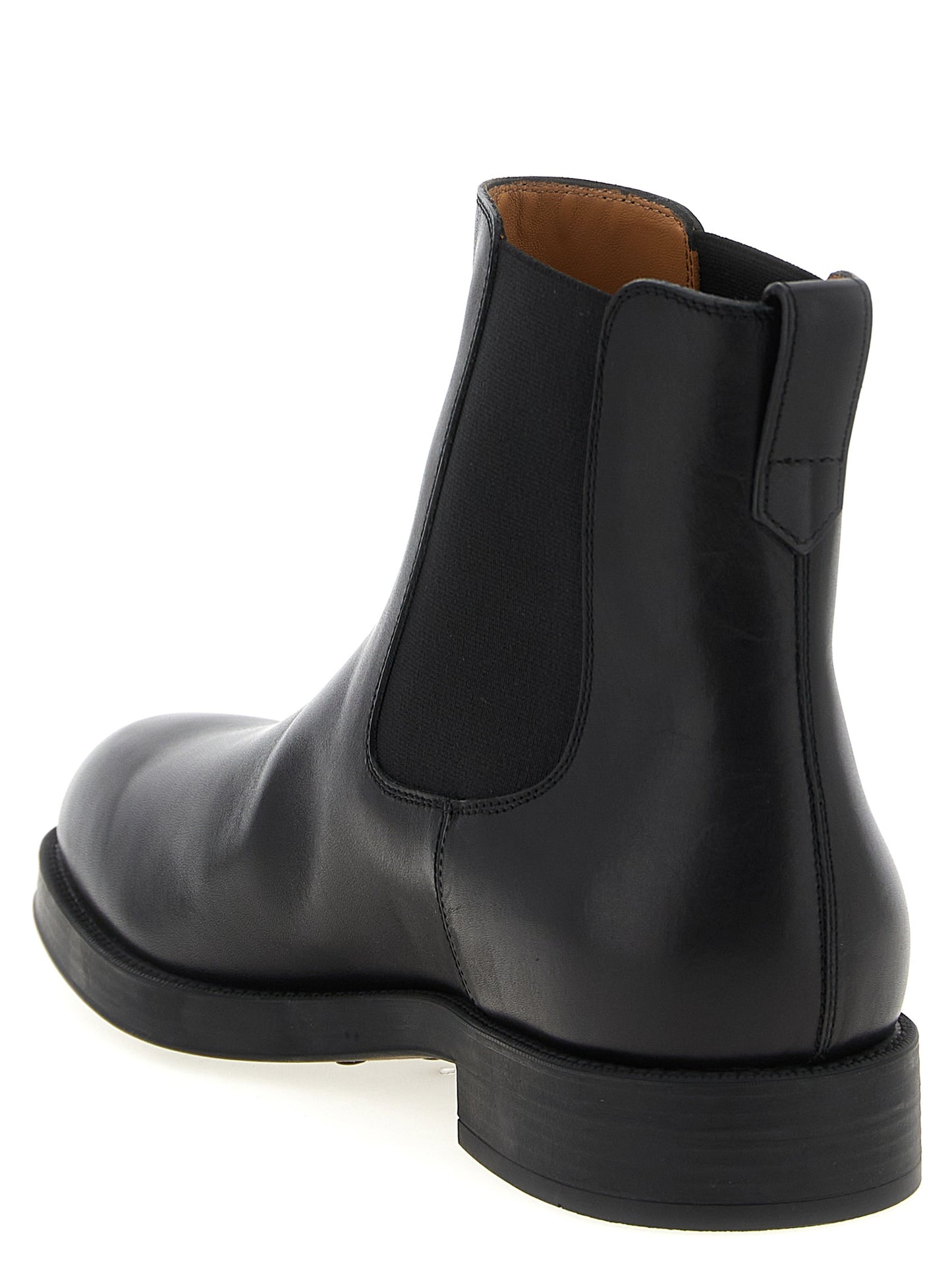 Tod's Men Chelsea Ankle Boots TOD'S