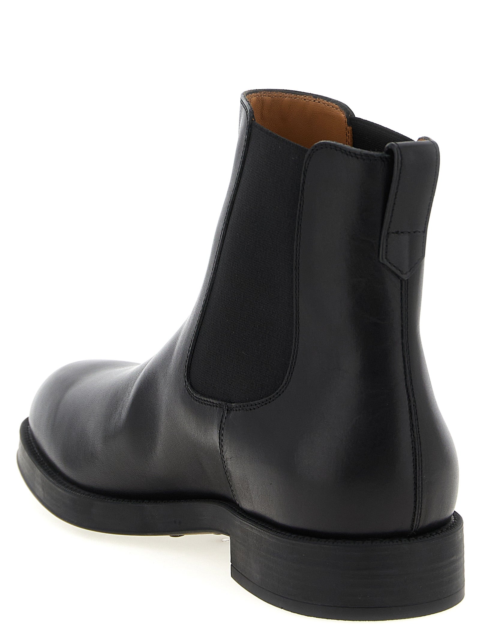 Tod's Men Chelsea Ankle Boots TOD'S