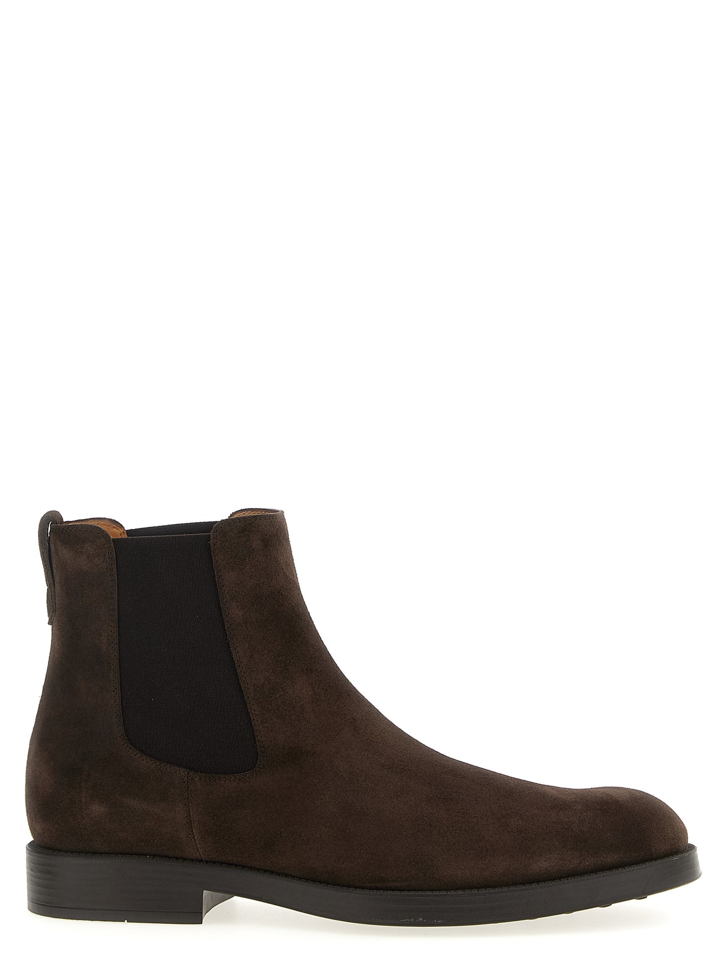 Tod's Men Chelsea Ankle Boots TOD'S