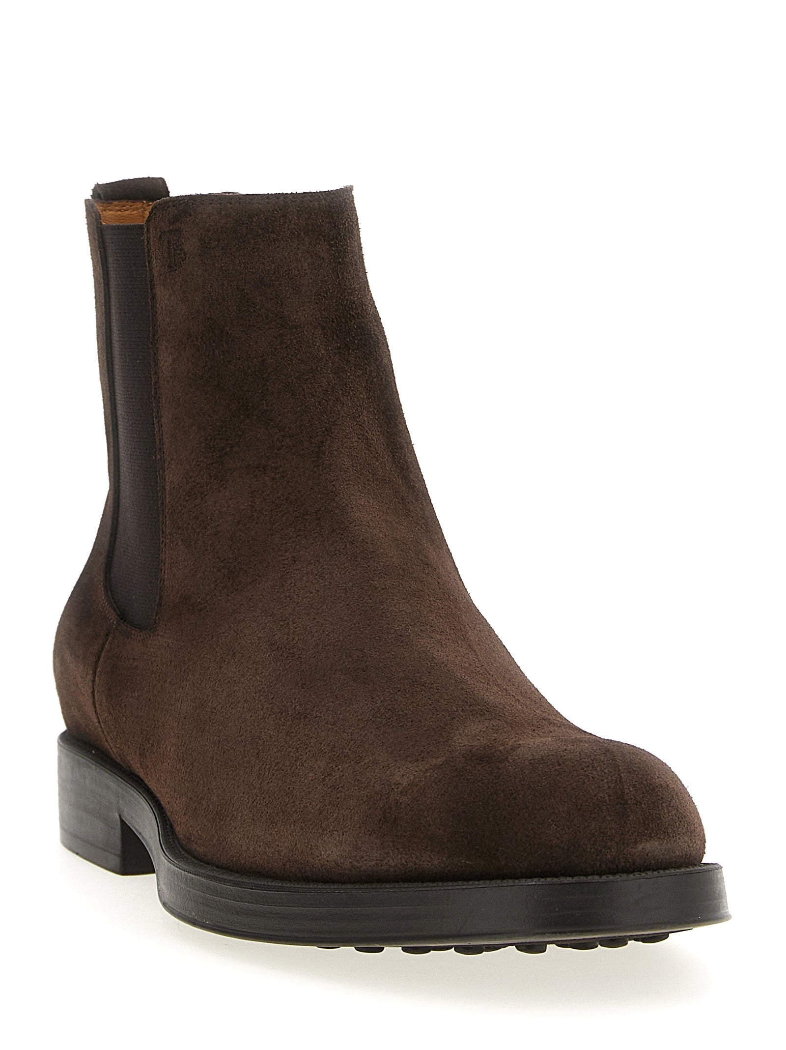 Tod's Men Chelsea Ankle Boots TOD'S