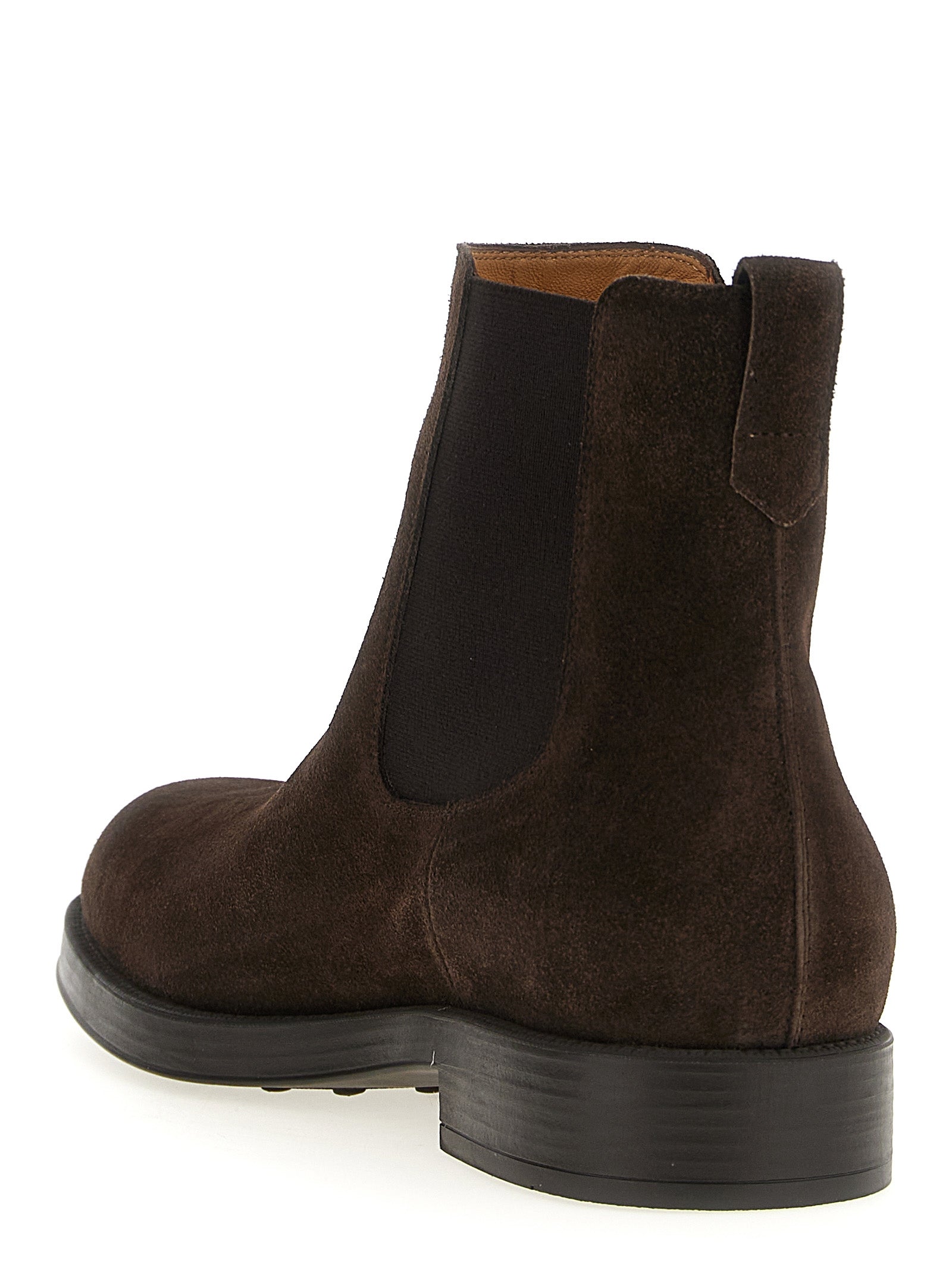 Tod's Men Chelsea Ankle Boots TOD'S