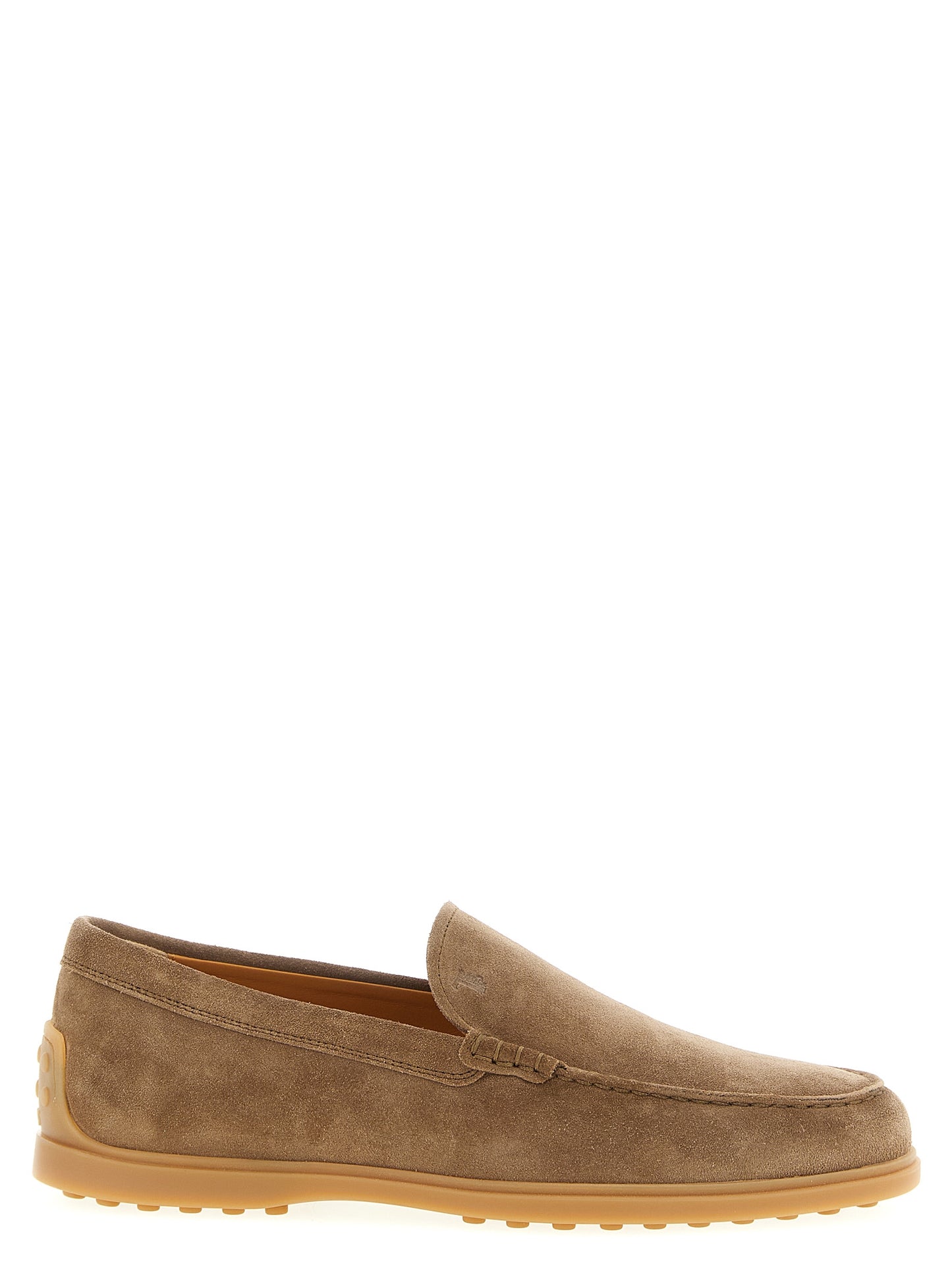 Tod's Men 'Pantofola' Loafers TOD'S