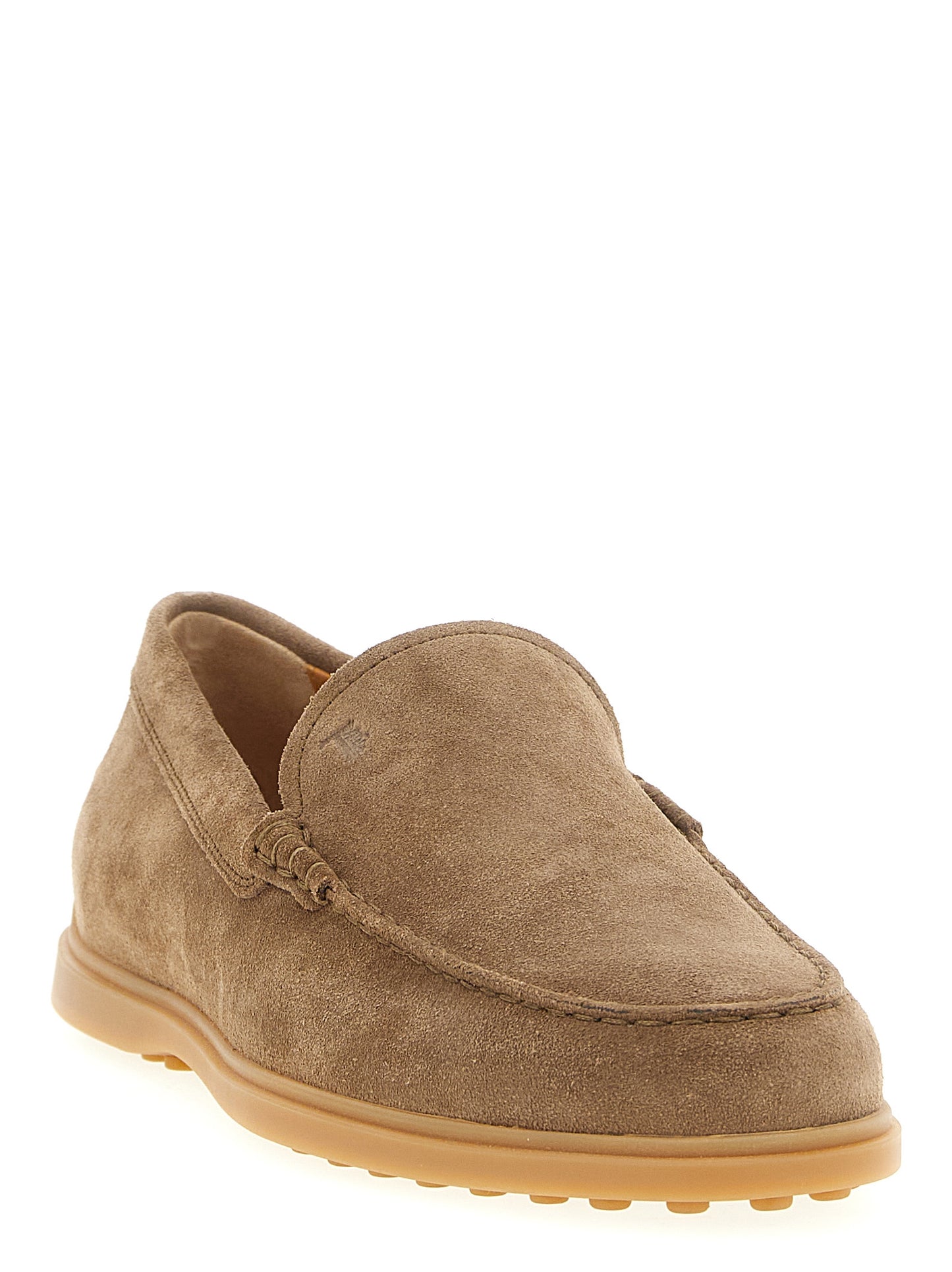 Tod's Men 'Pantofola' Loafers TOD'S