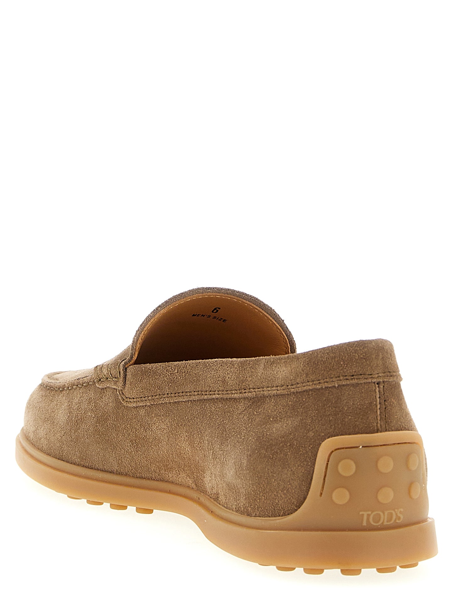 Tod's Men 'Pantofola' Loafers TOD'S