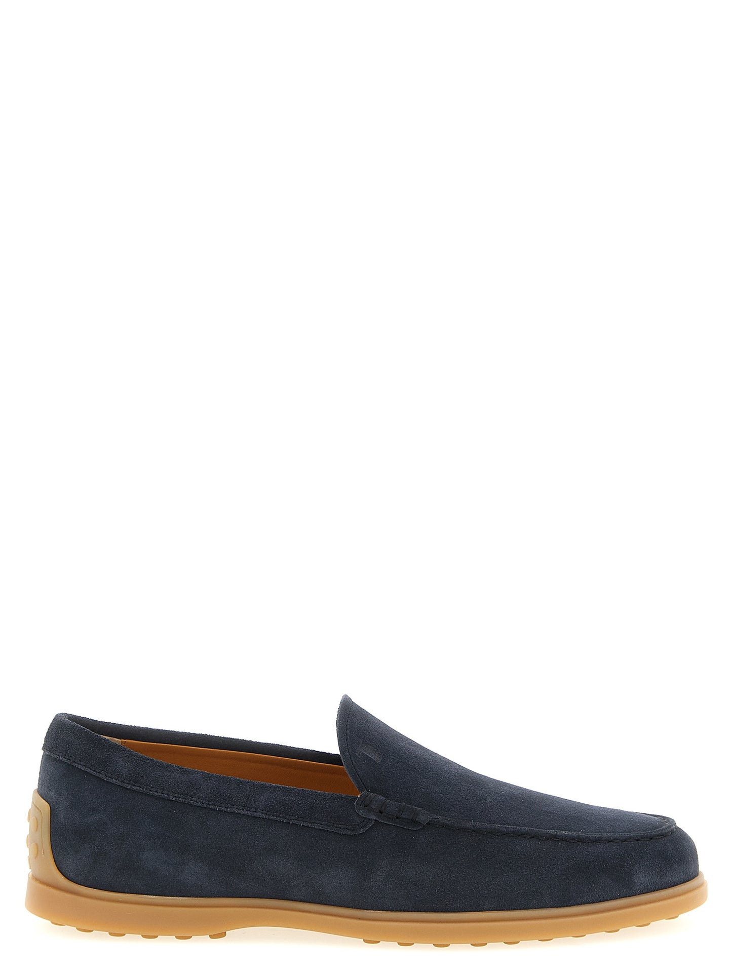 Tod's Men 'Pantofola' Loafers TOD'S