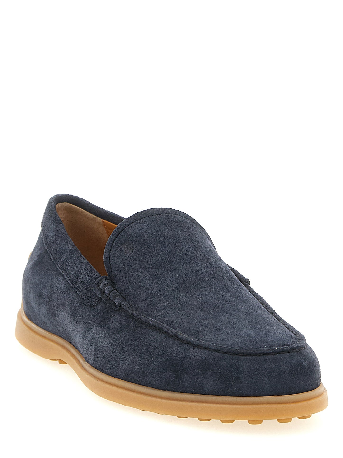 Tod's Men 'Pantofola' Loafers TOD'S