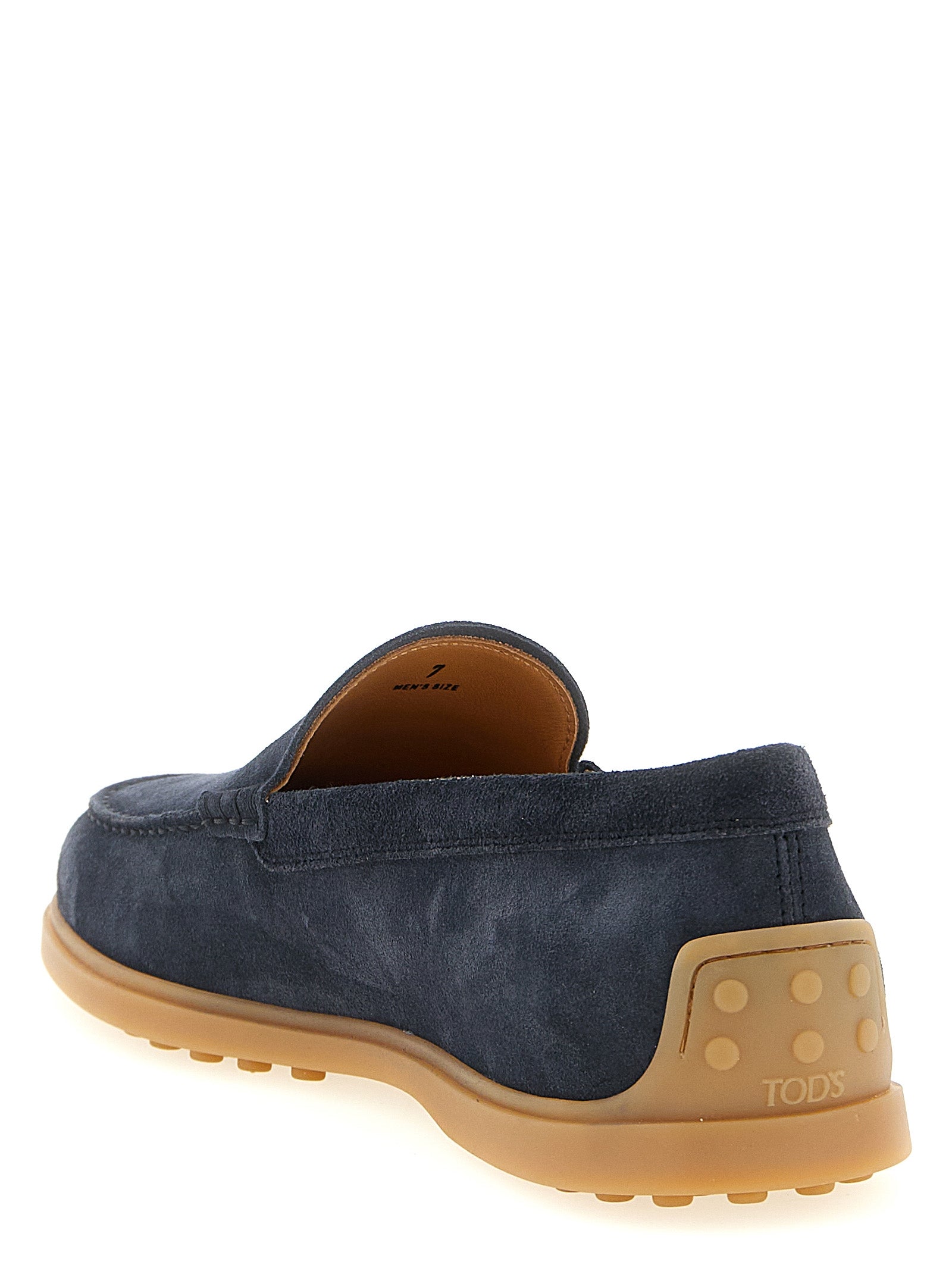 Tod's Men 'Pantofola' Loafers TOD'S