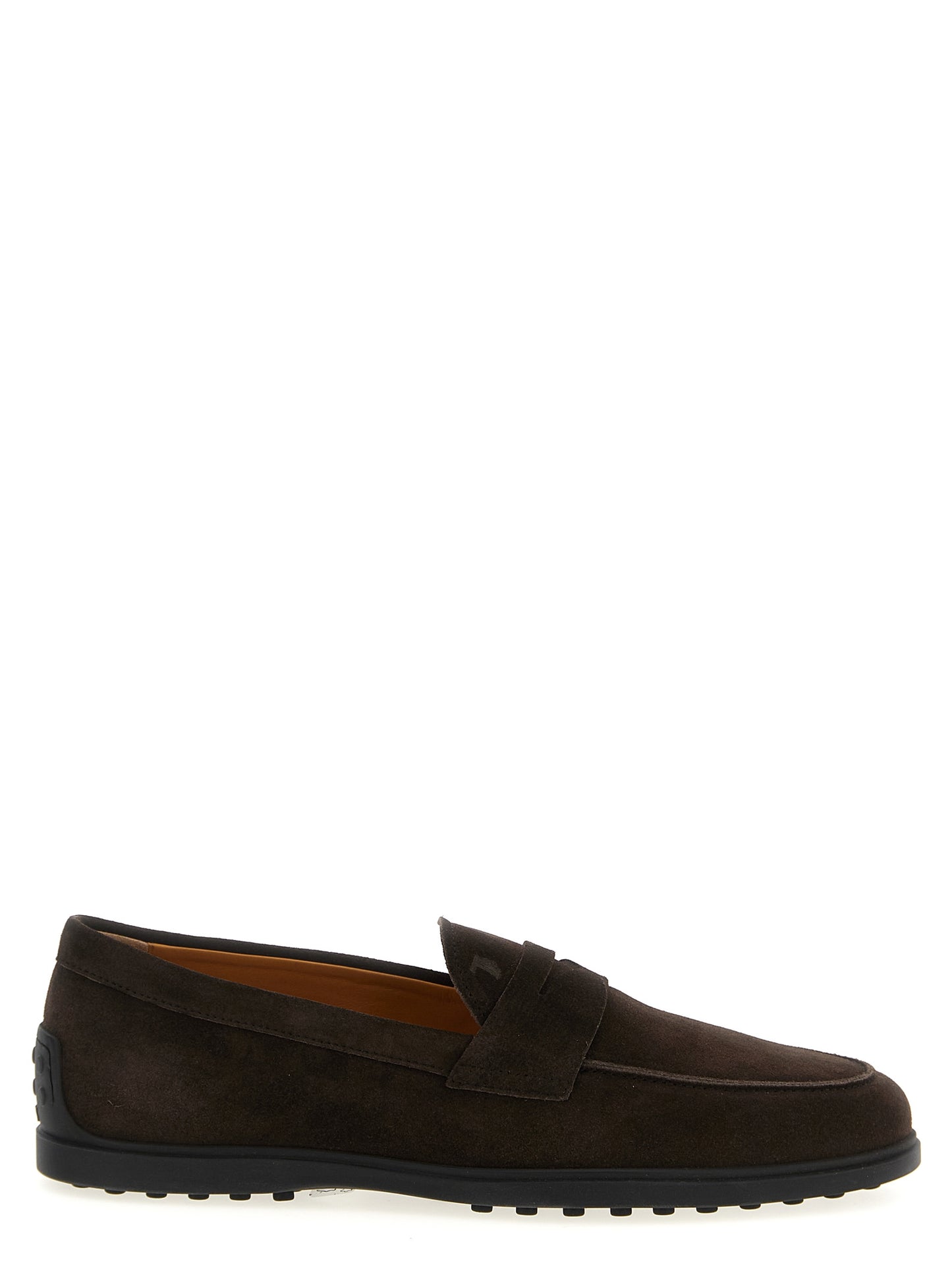 Tod's Men 'Gomma' Loafers TOD'S
