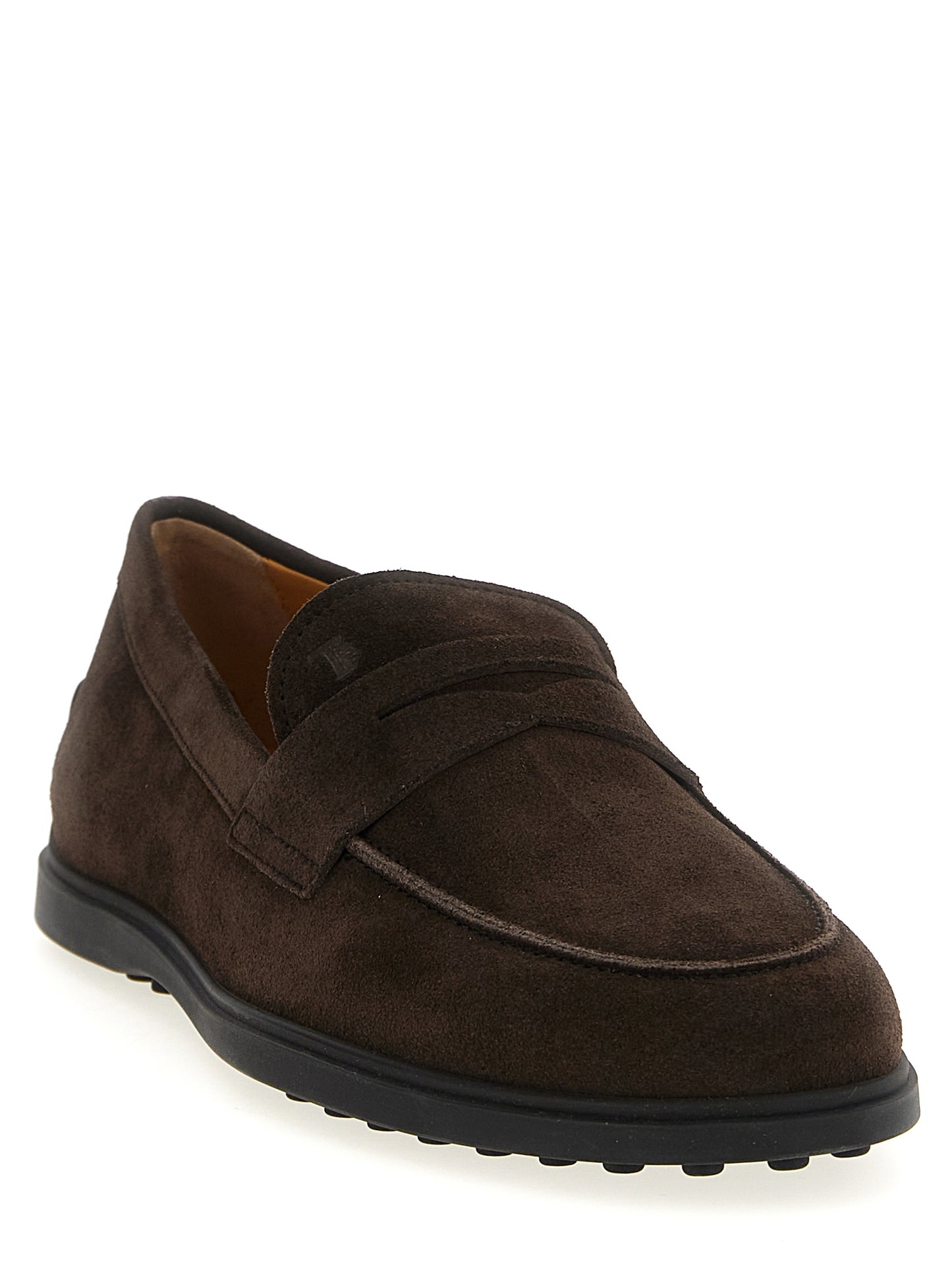 Tod's Men 'Gomma' Loafers TOD'S