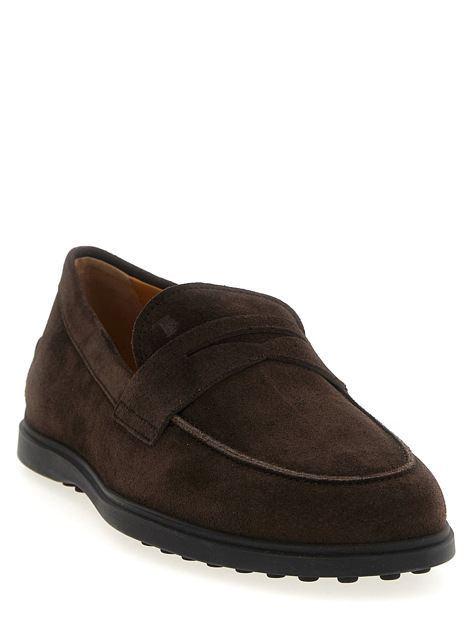Tod's Men 'Gomma' Loafers TOD'S