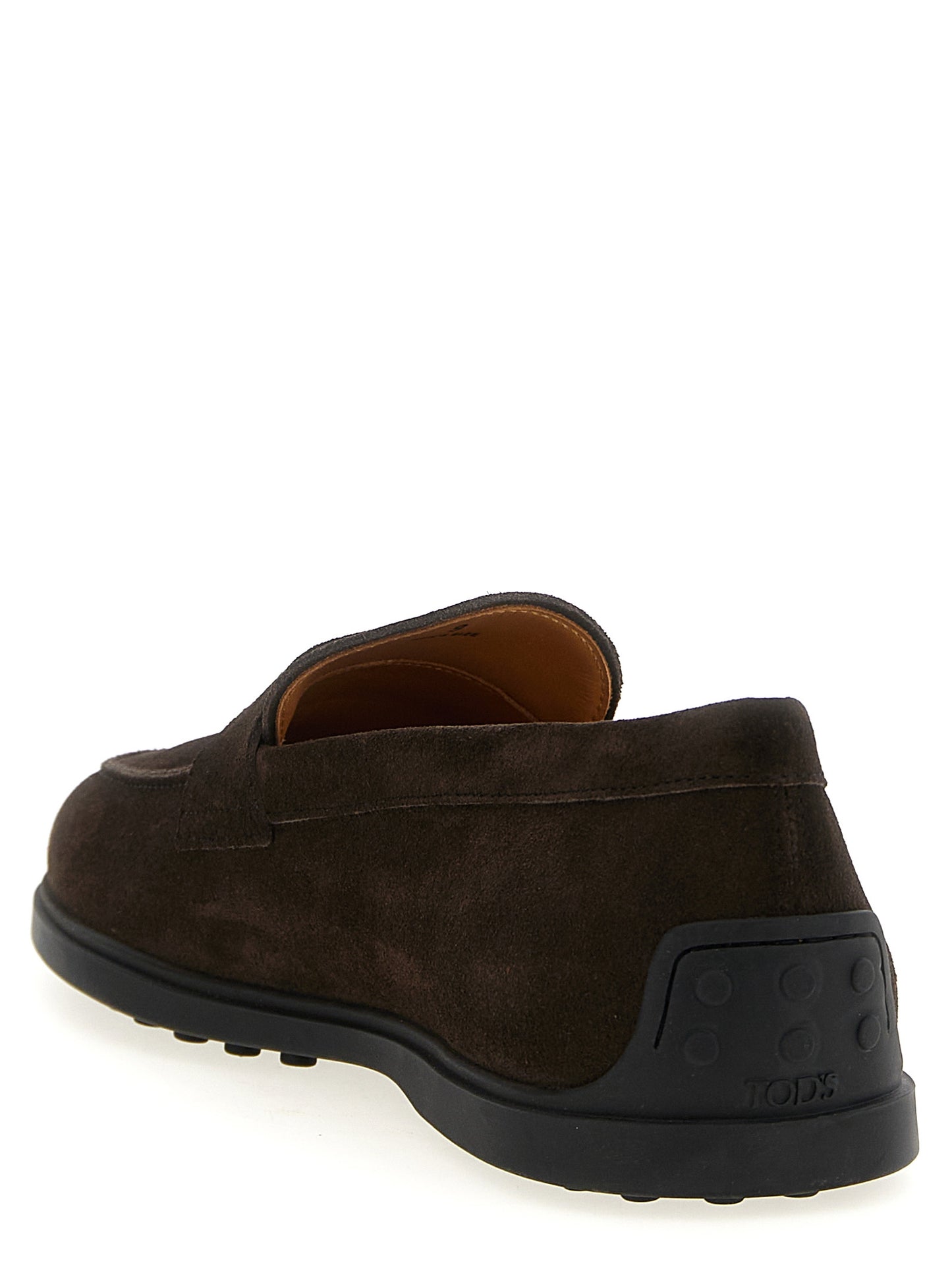 Tod's Men 'Gomma' Loafers TOD'S