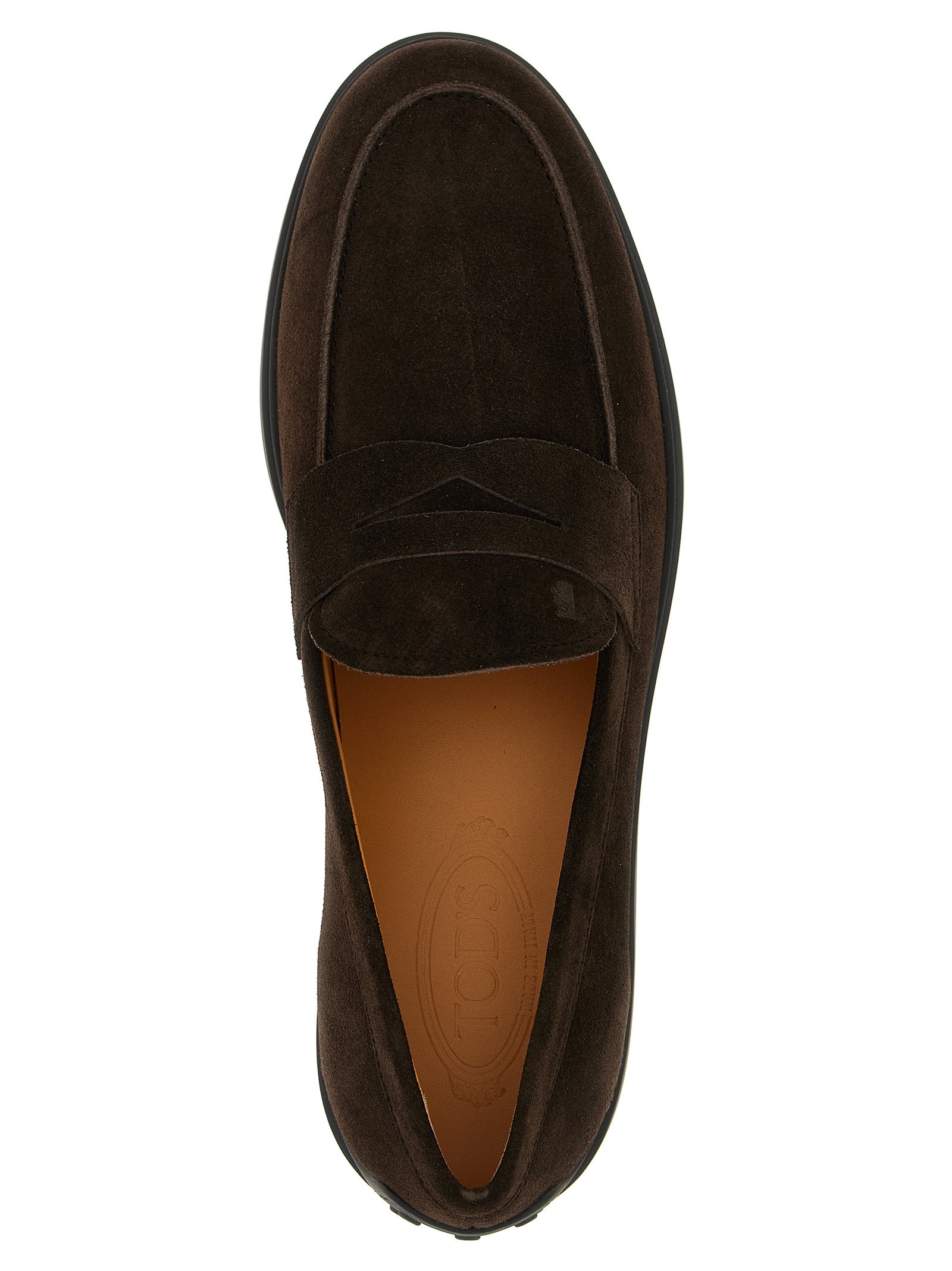 Tod's Men 'Gomma' Loafers TOD'S