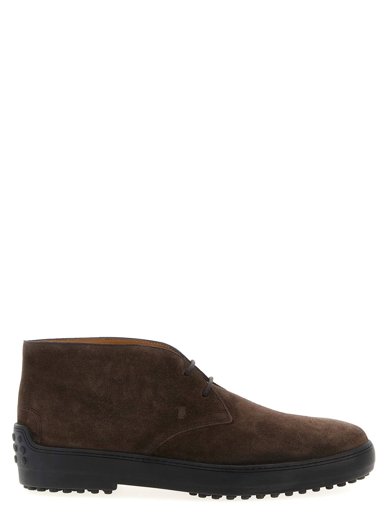 Tod's Men 'Winter' Ankle Boots TOD'S