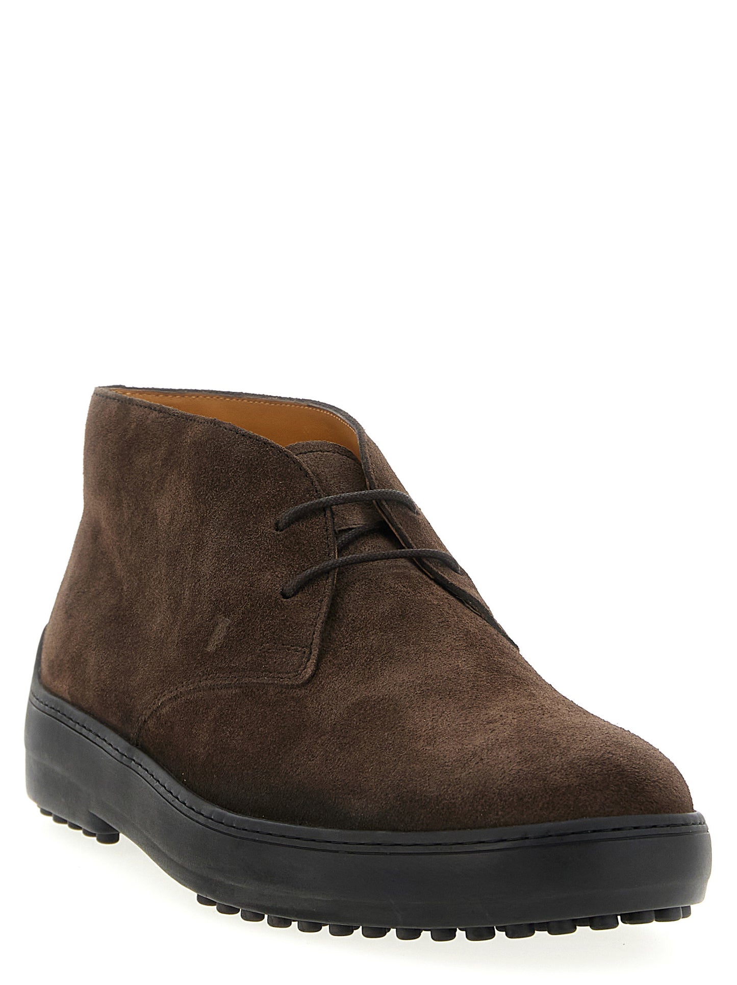 Tod's Men 'Winter' Ankle Boots TOD'S