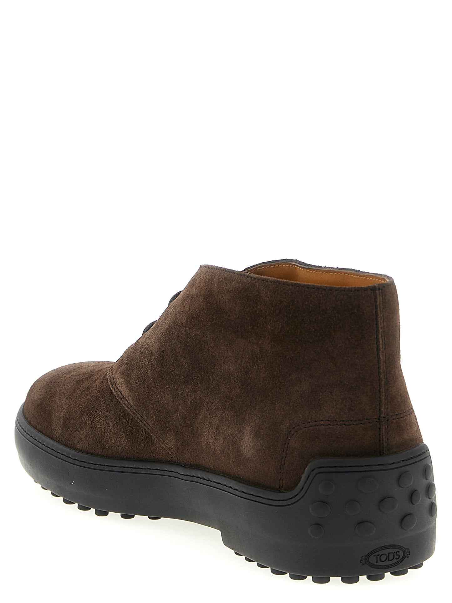 Tod's Men 'Winter' Ankle Boots TOD'S