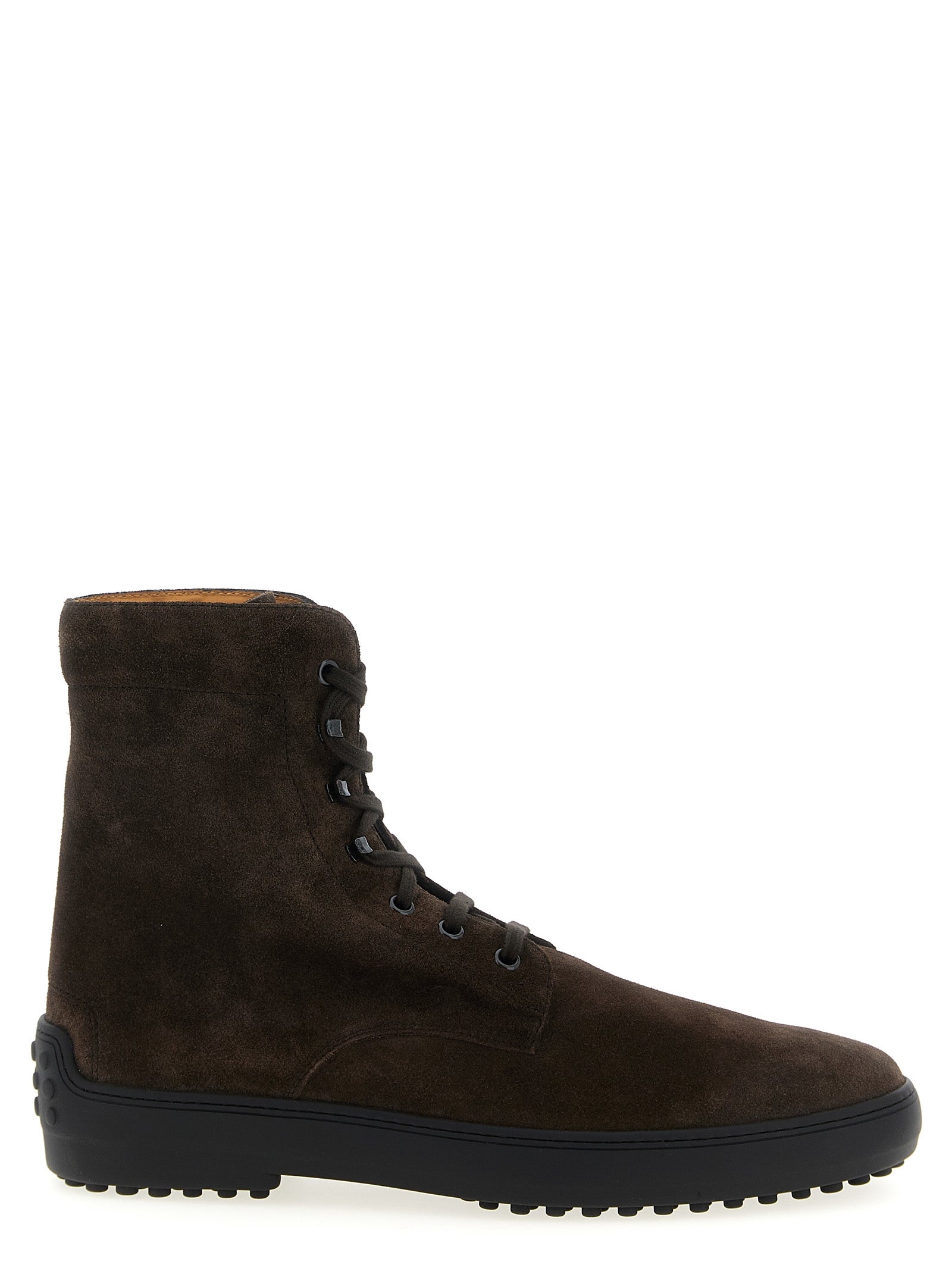 Tod's Men 'Winter' Ankle Boots TOD'S