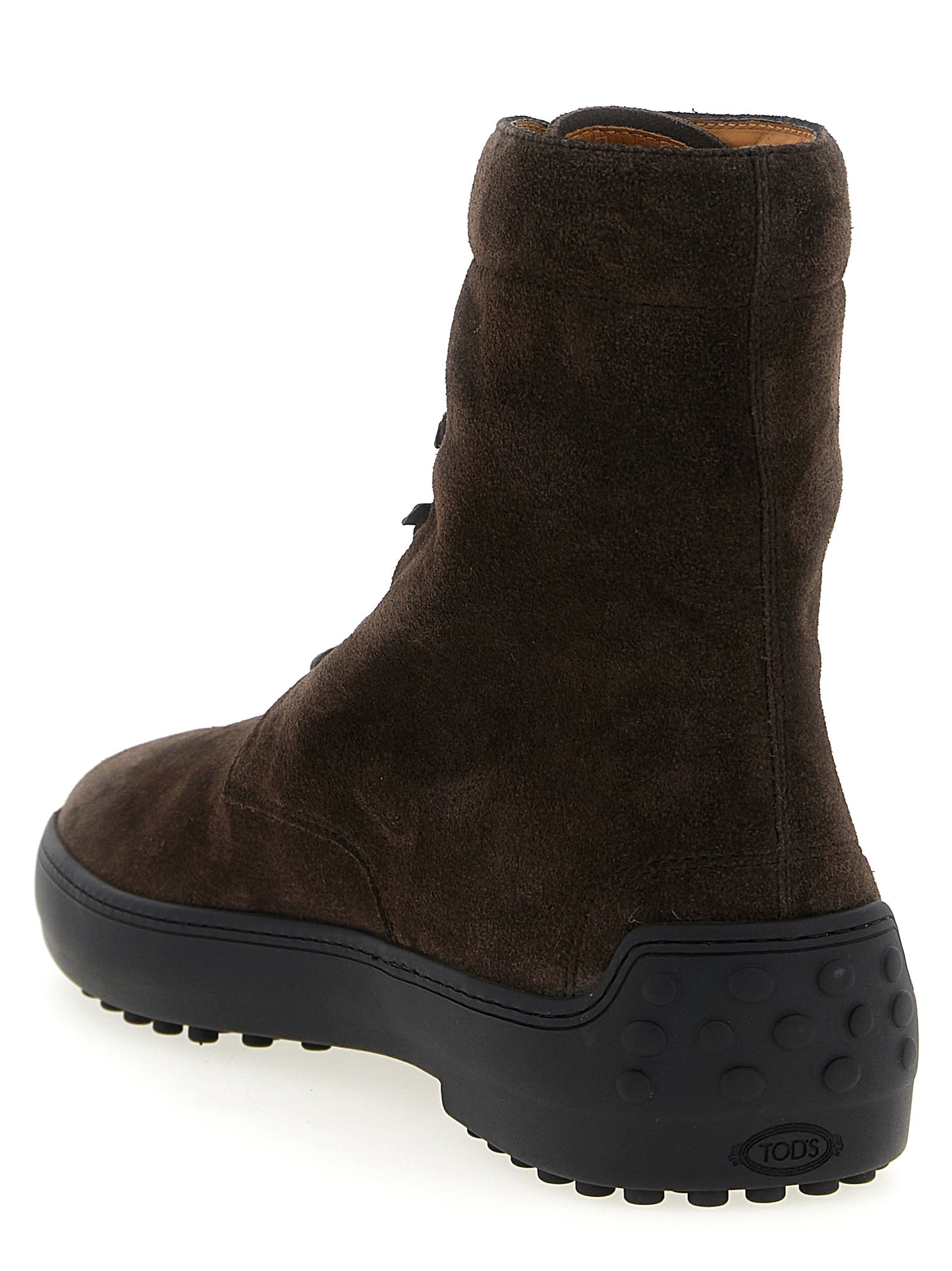 Tod's Men 'Winter' Ankle Boots TOD'S