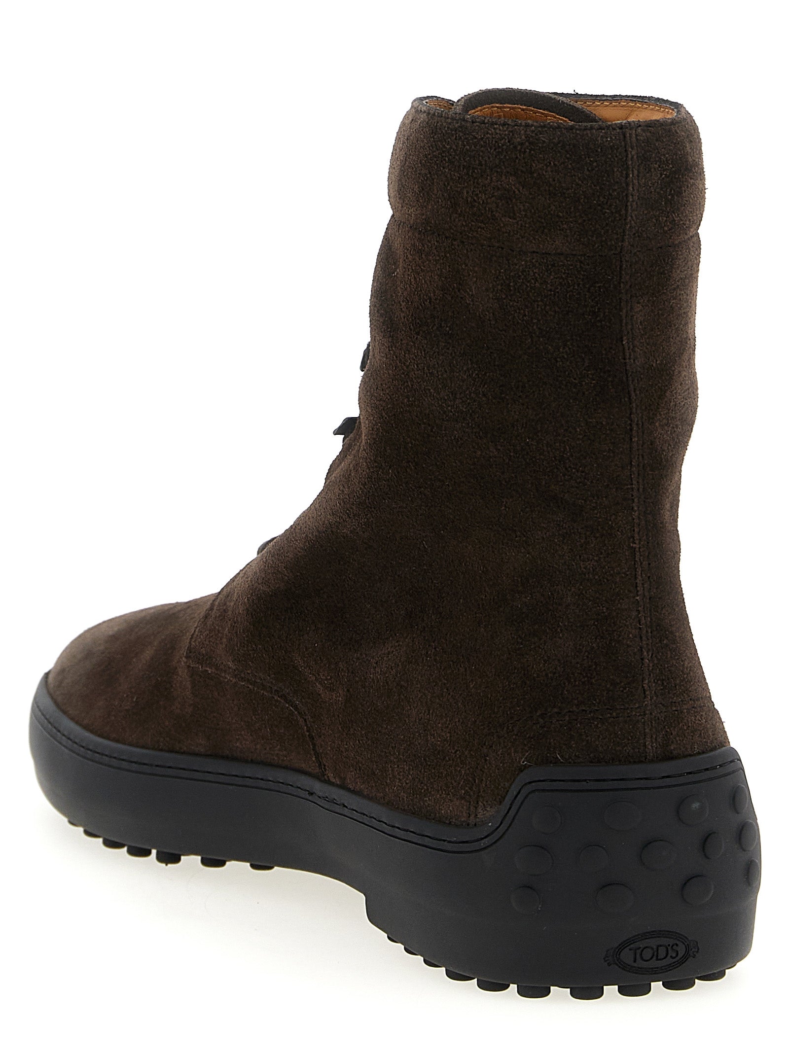 Tod's Men 'Winter' Ankle Boots TOD'S