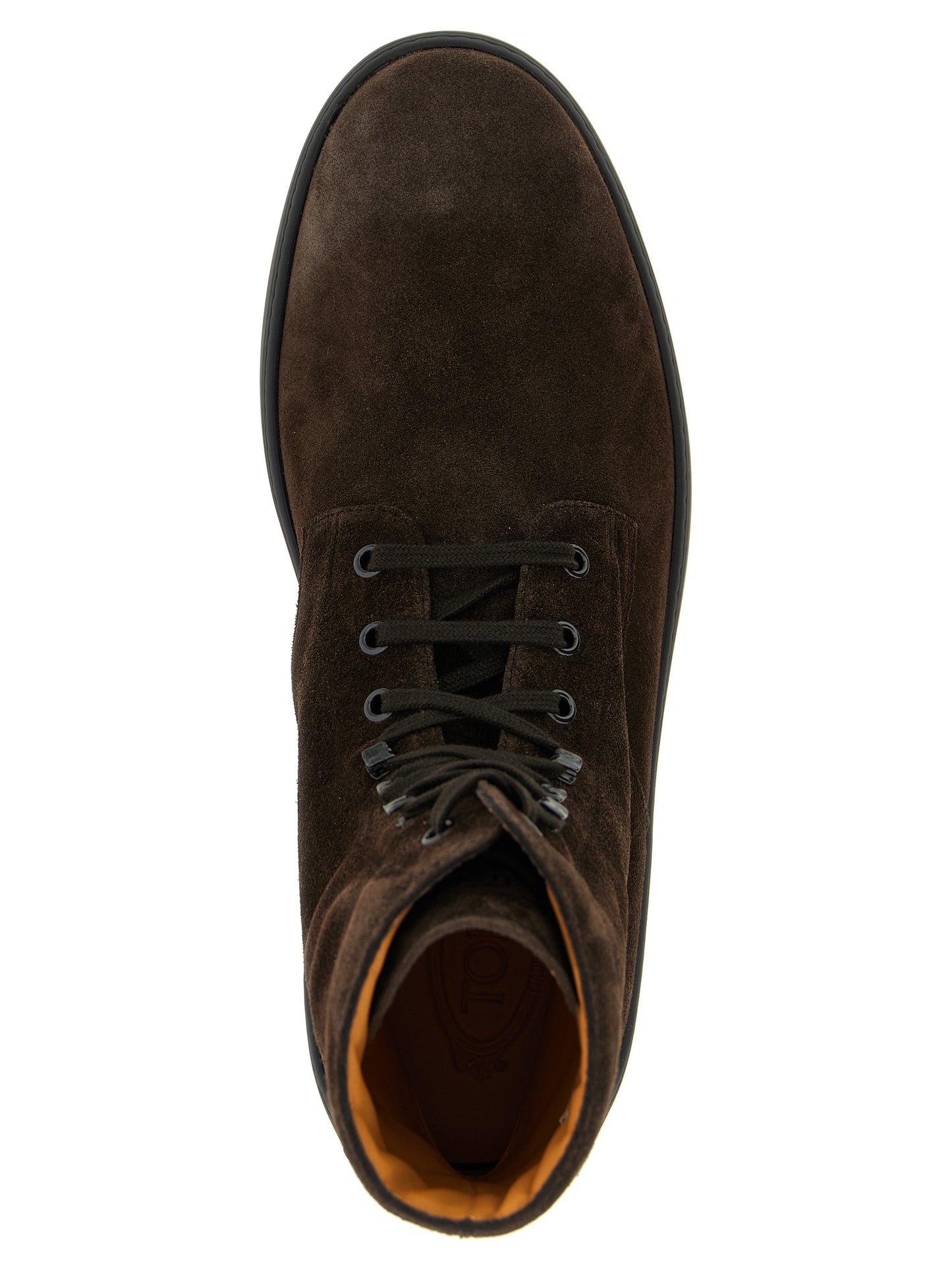 Tod's Men 'Winter' Ankle Boots TOD'S