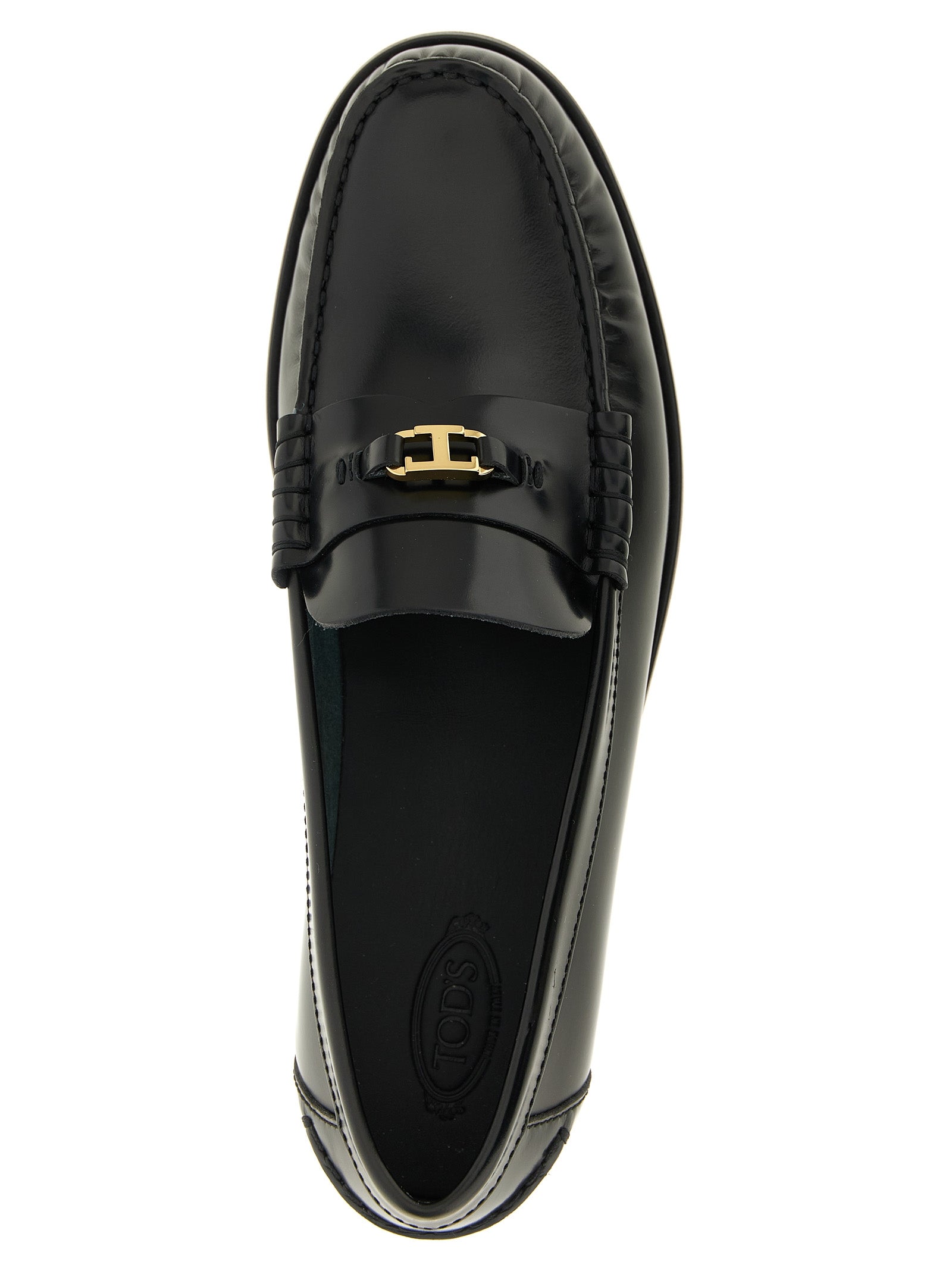 Tod's Women 'T Timeless' Loafers TOD'S