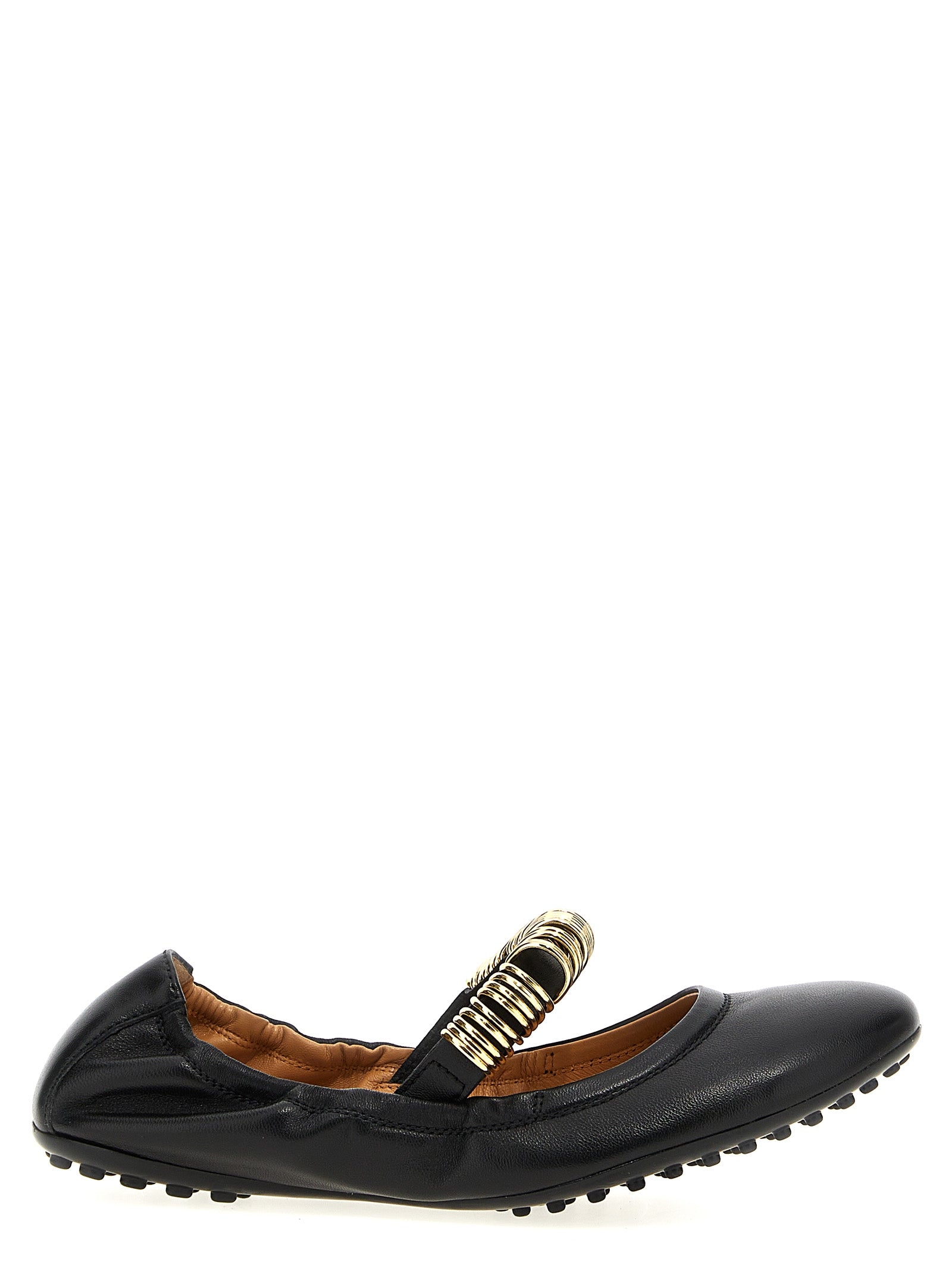 Tod's Women 'Dee' Ballet Flats TOD'S