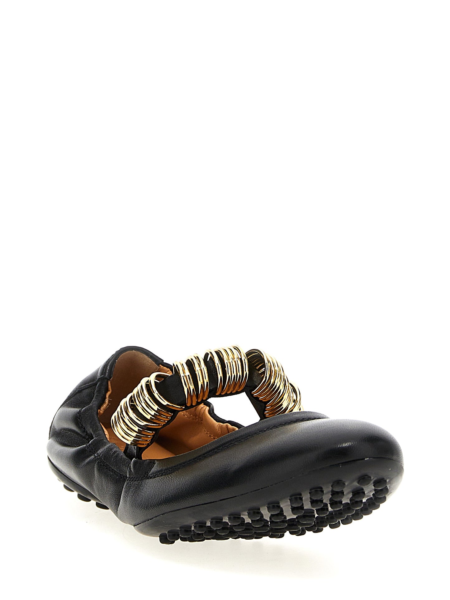 Tod's Women 'Dee' Ballet Flats TOD'S