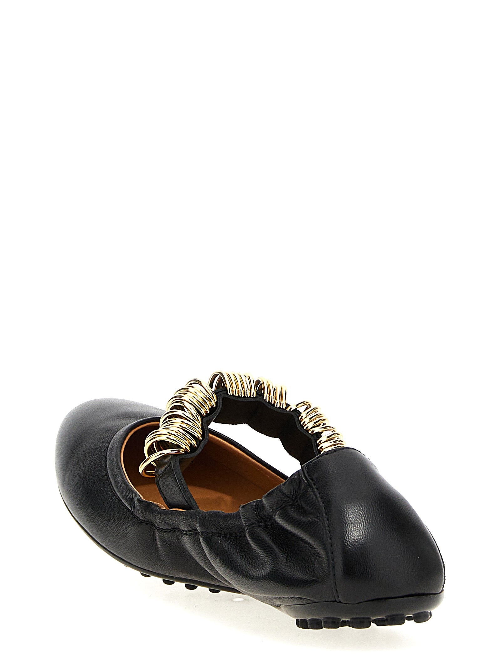 Tod's Women 'Dee' Ballet Flats TOD'S