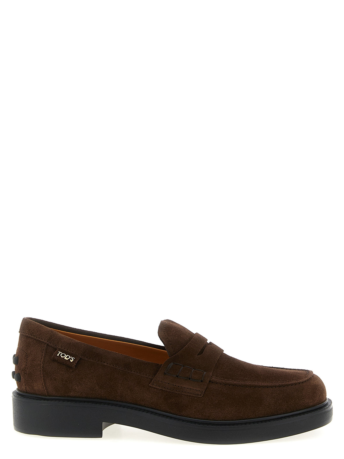 Tod's Women 'Gomma 20L' Loafers TOD'S