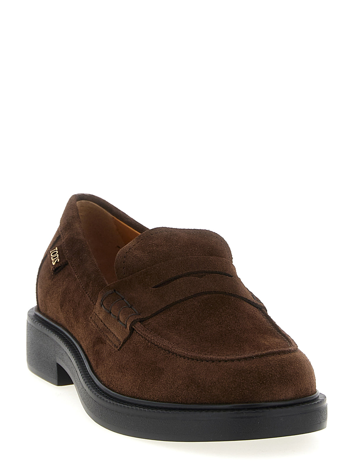 Tod's Women 'Gomma 20L' Loafers TOD'S