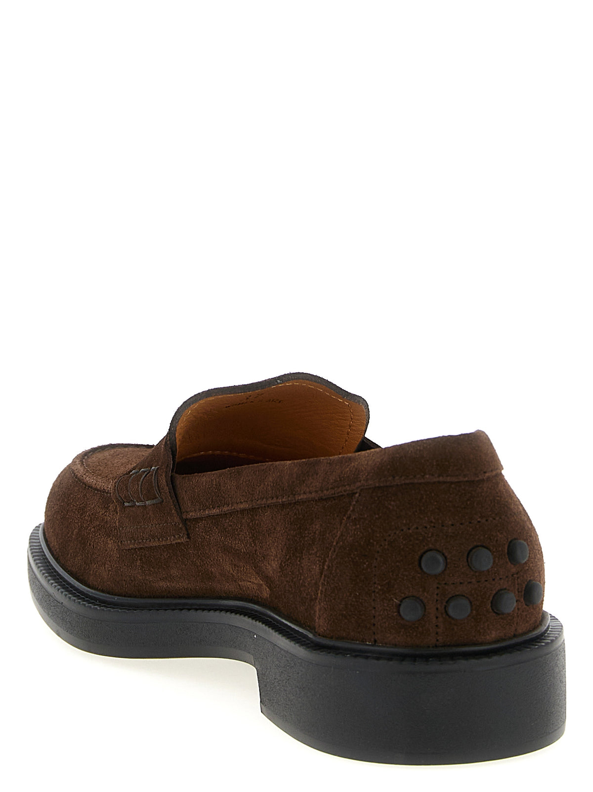 Tod's Women 'Gomma 20L' Loafers TOD'S