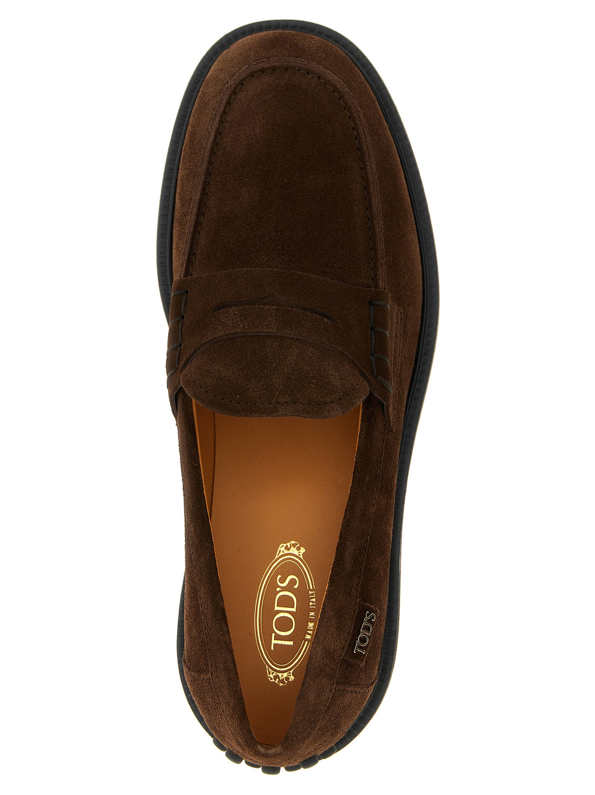 Tod's Women 'Gomma 20L' Loafers TOD'S