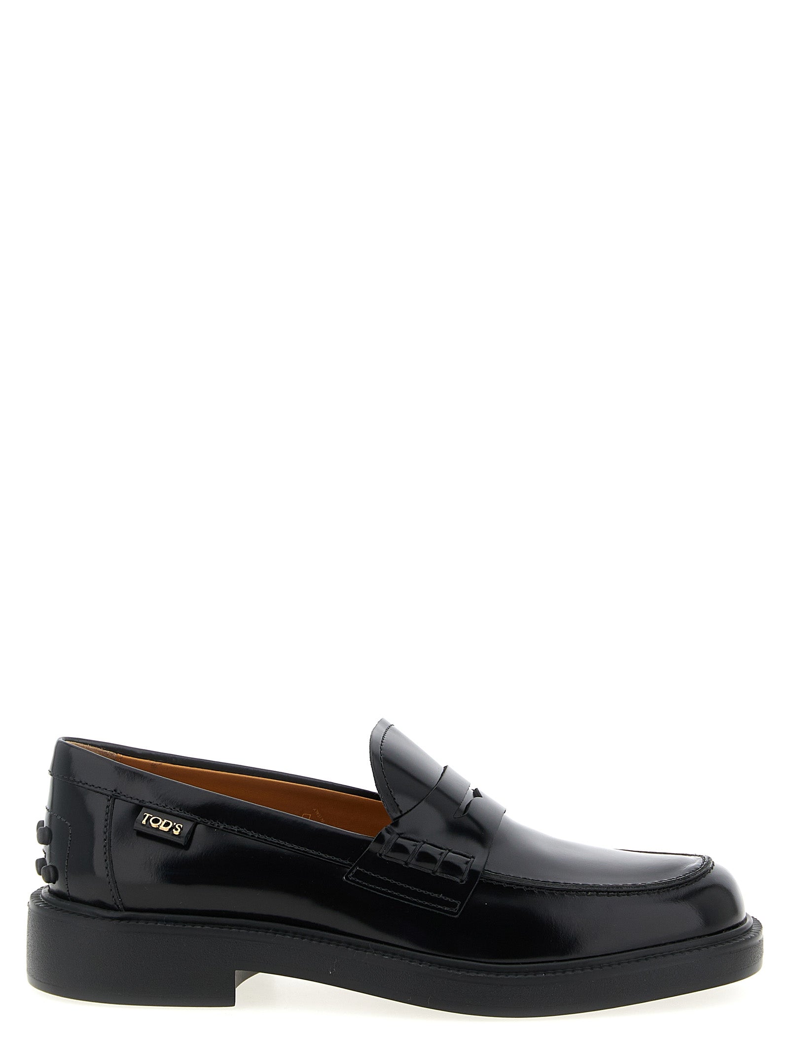 Tod's Women 'Gomma 20L' Loafers TOD'S